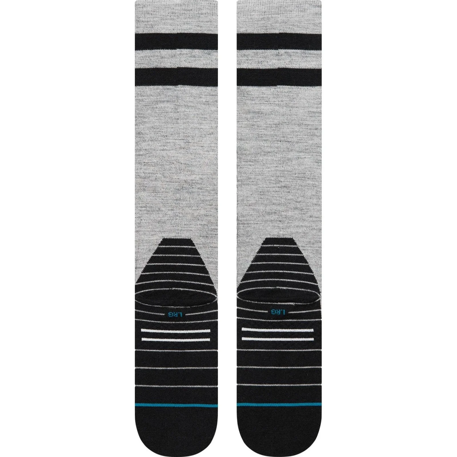 Stance Unisex Joven Ultra Light Wool Ski Socks - Image 3