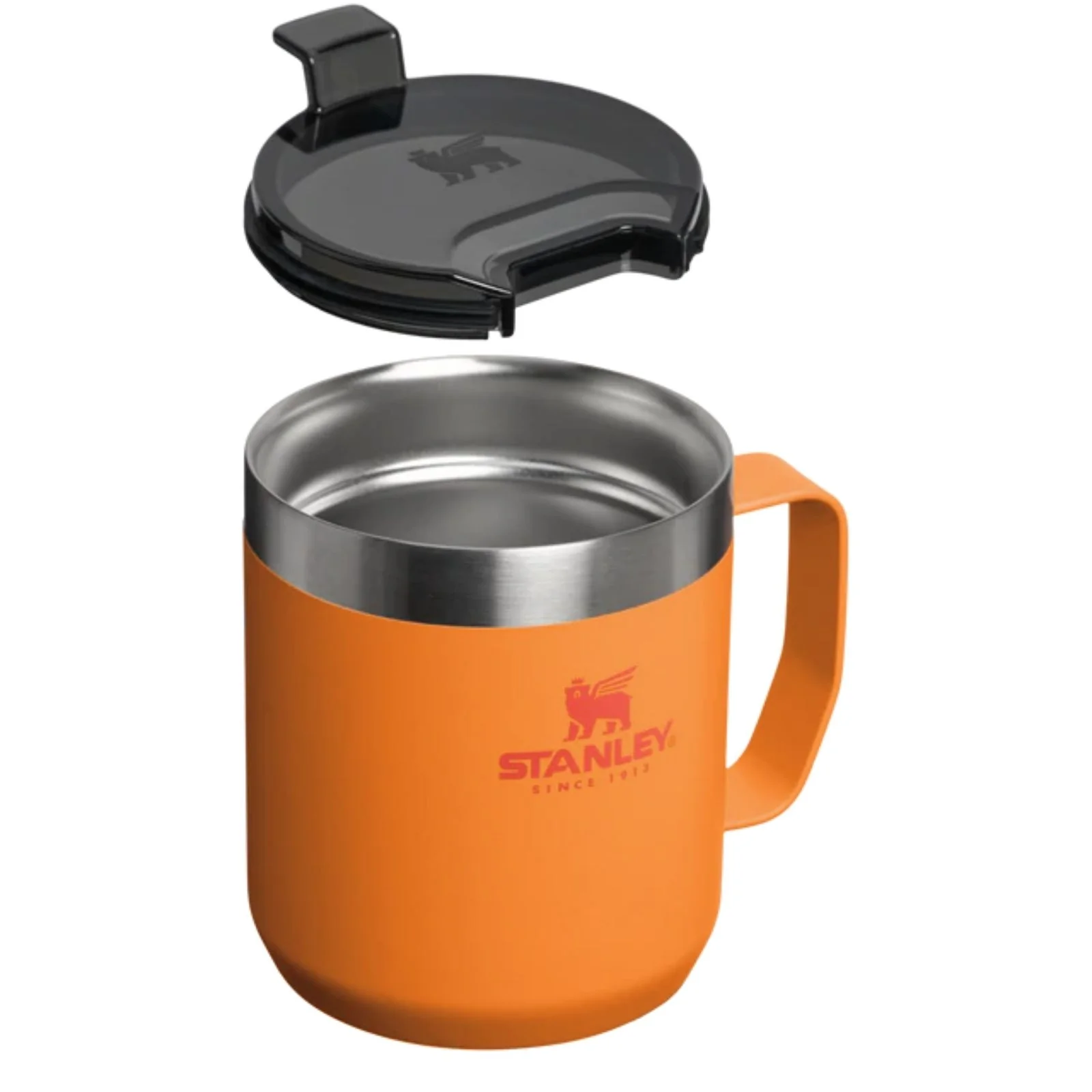 Stanley Everyday Camp Mug 0.35L Travel Mug - Image 40