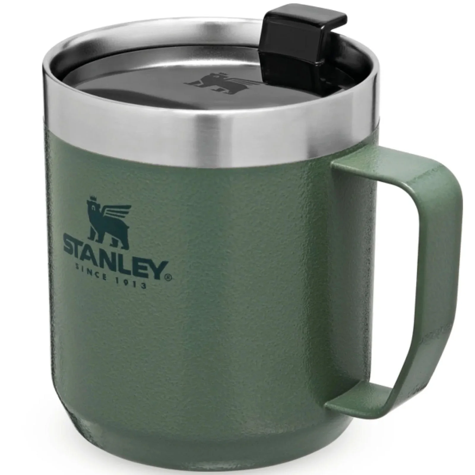 Stanley Everyday Camp Mug 0.35L Travel Mug - Image 5