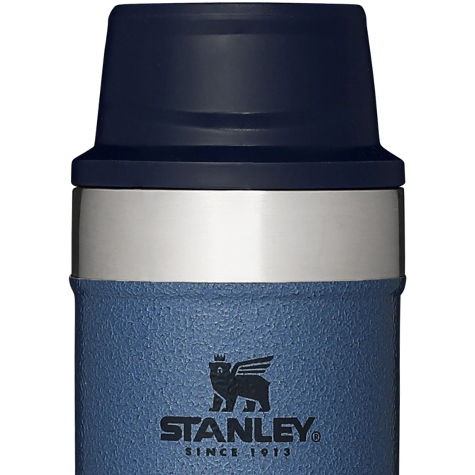 Stanley 0.35L Classic Trigger Action Travel Thermal Cold Water Bottle - Image 17