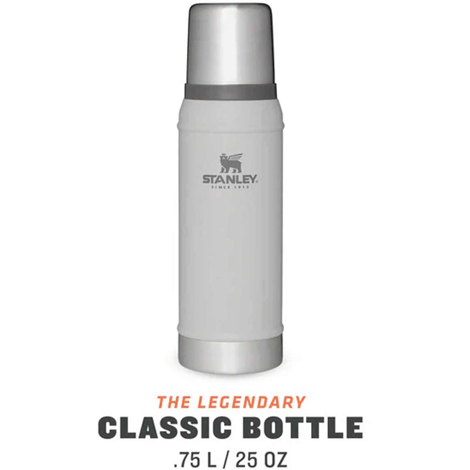 Stanley 0.75L Classic Legendary Thermal Cold Water Bottle - Image 25