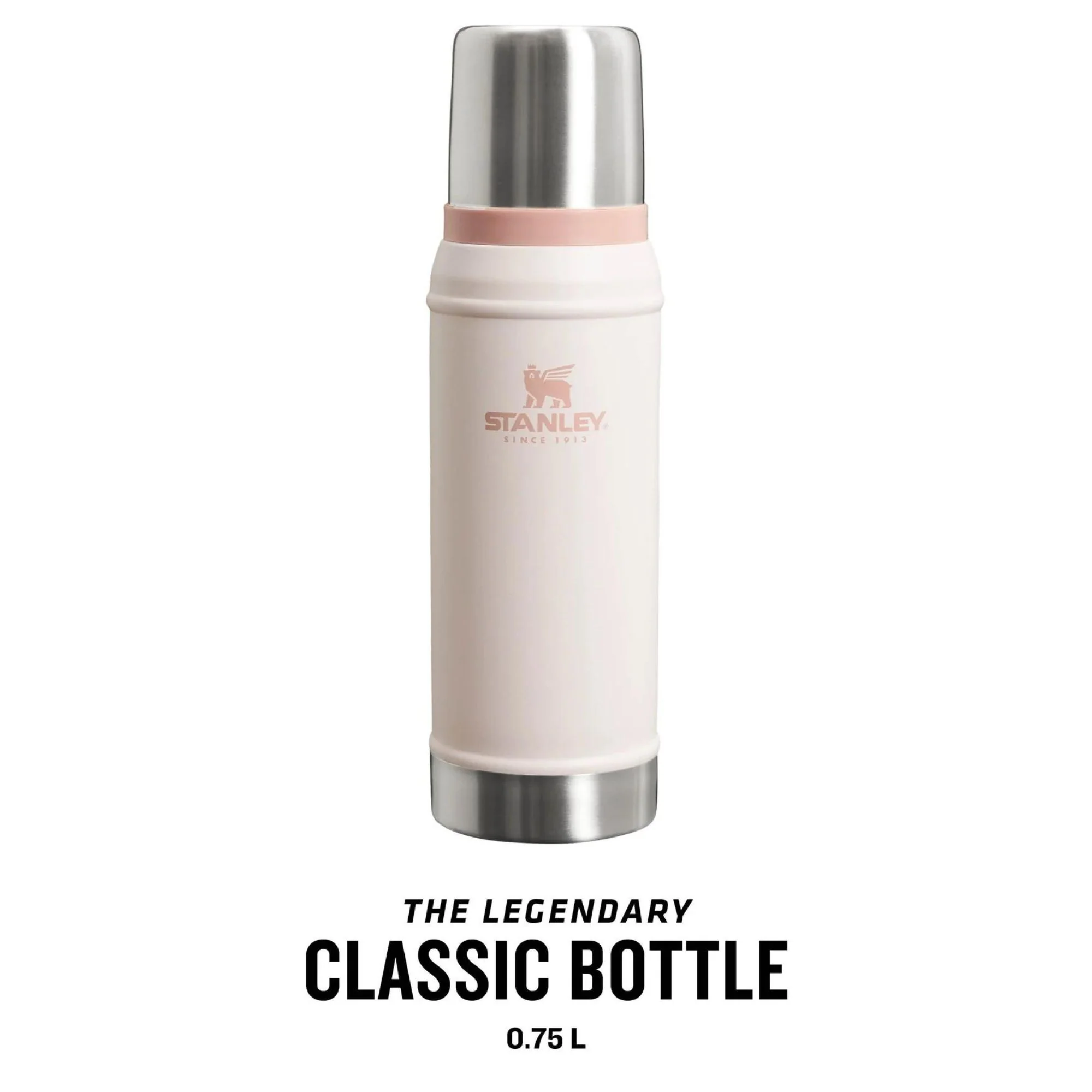 Stanley 0.75L Classic Legendary Thermal Cold Water Bottle - Image 27