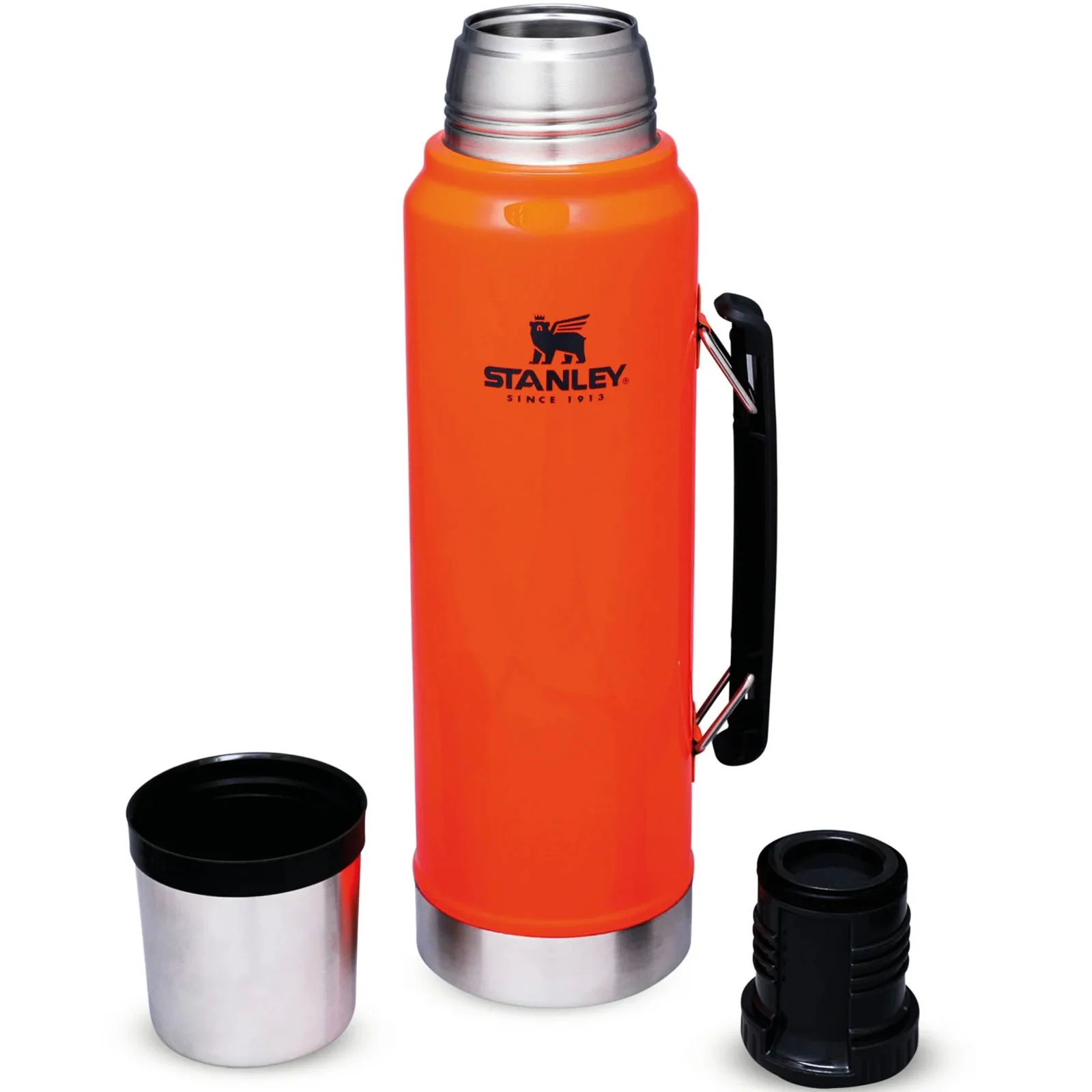 Stanley 1L Classic Legendary Thermal Cold Water Bottle - Image 17