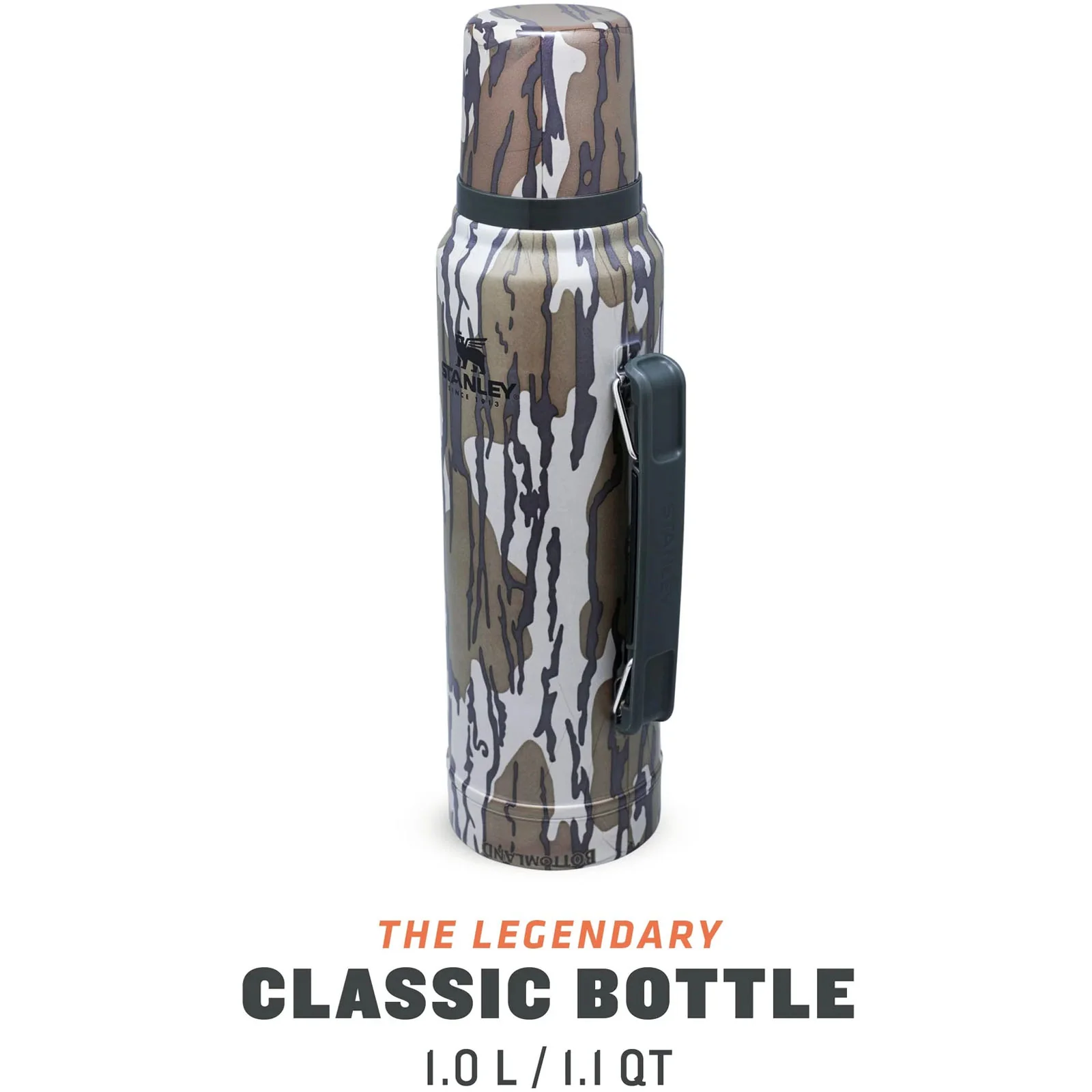 Stanley 1L Classic Legendary Thermal Cold Water Bottle - Image 28
