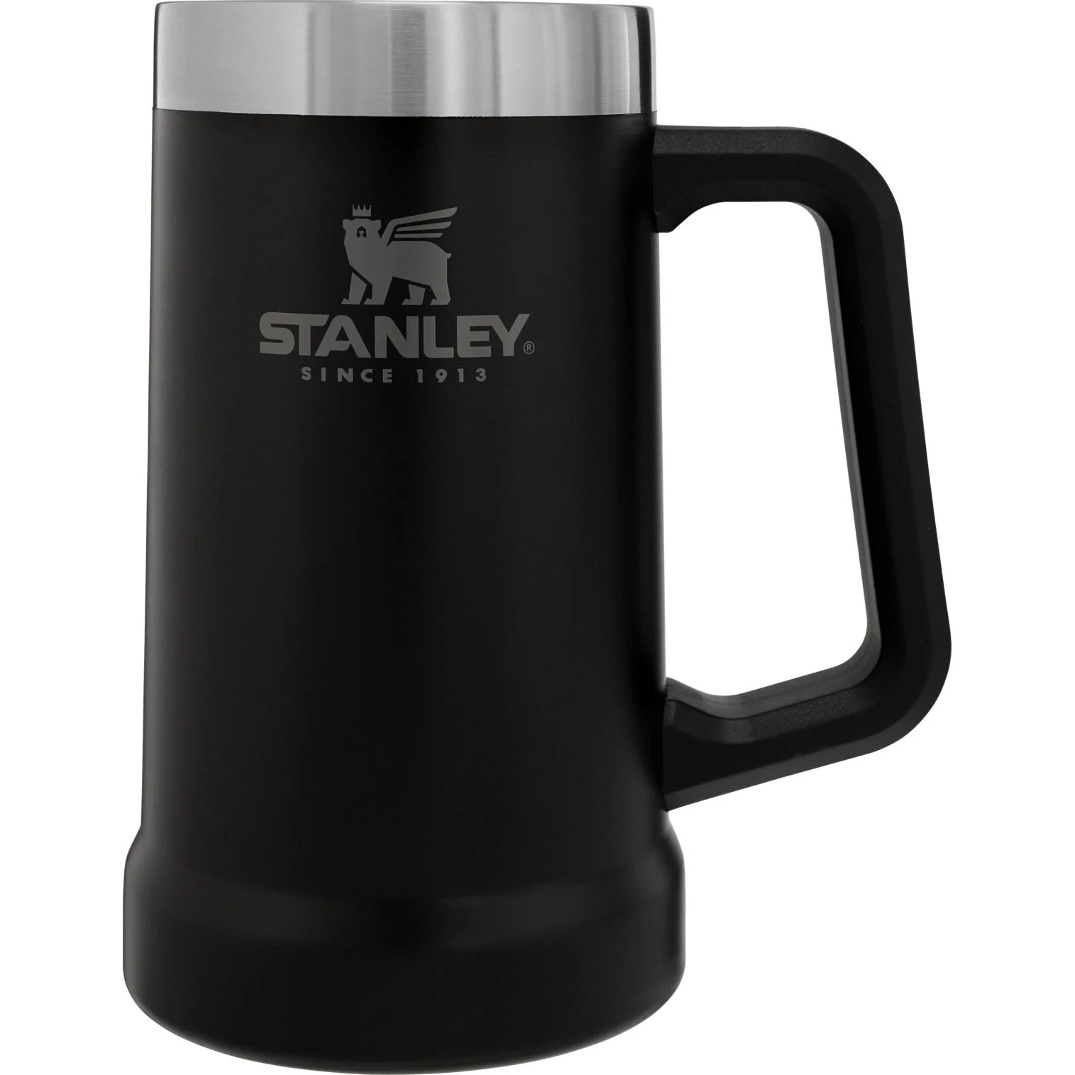 Stanley Big Grip Beer Stein 0.7L Water Bottle - Image 3