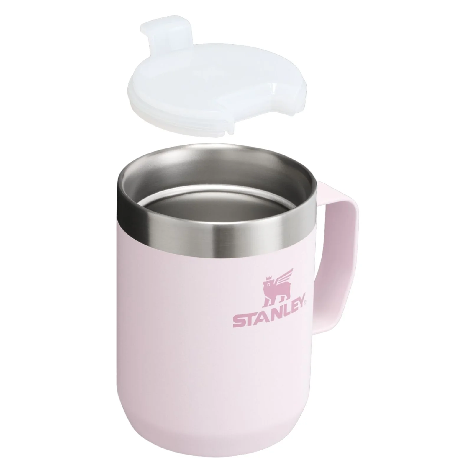 Stanley Classic Legendary 0.23L Camp Mug - Image 10