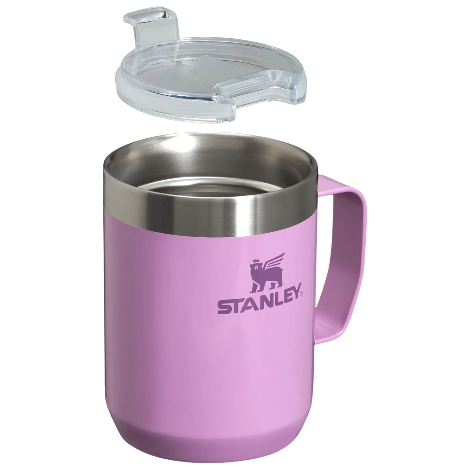 Stanley Classic Legendary 0.23L Camp Mug - Image 11