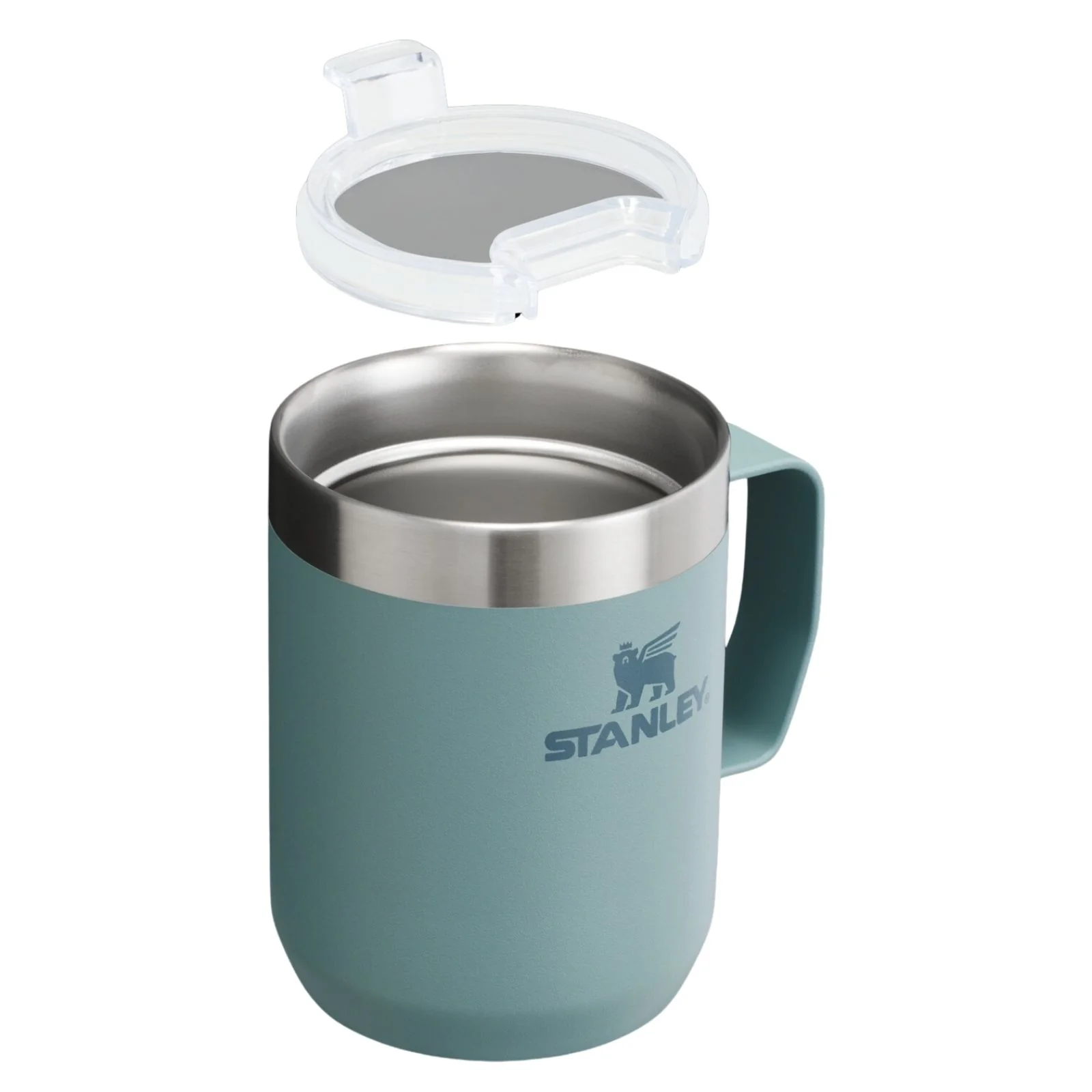 Stanley Classic Legendary 0.23L Camp Mug - Image 9