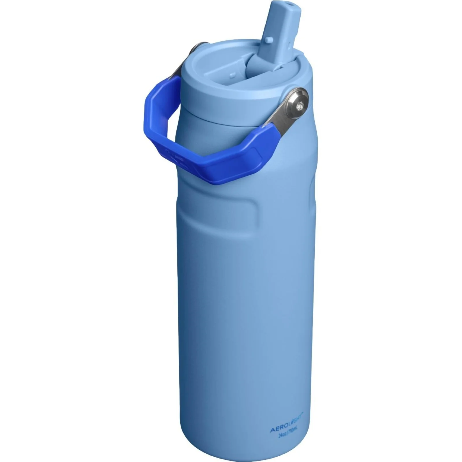 Stanley IceFlow Bottle Flip Straw 2.0 0.7L Water Bottle - Image 45