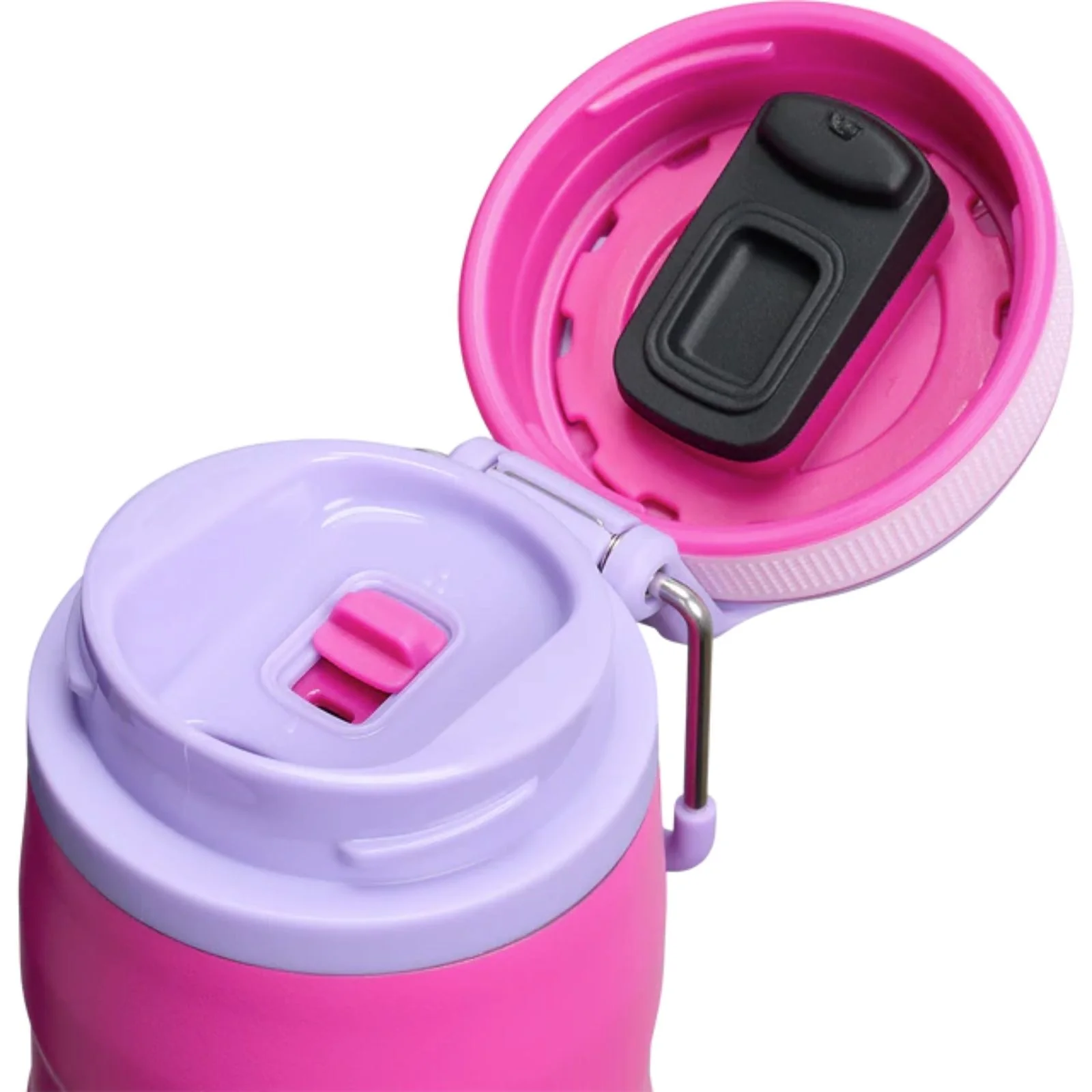 Stanley IceFlow Twist Flip 0.47L Water Bottle - Image 27