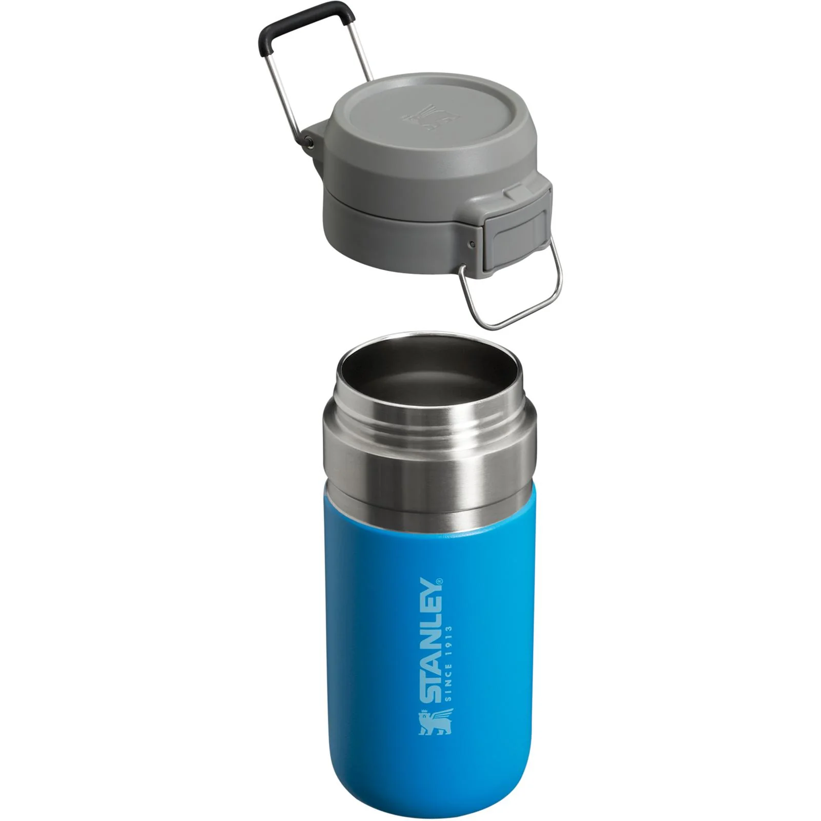 Stanley Quick-Flip Water Bottle 0.47L Water Bottle - Image 11