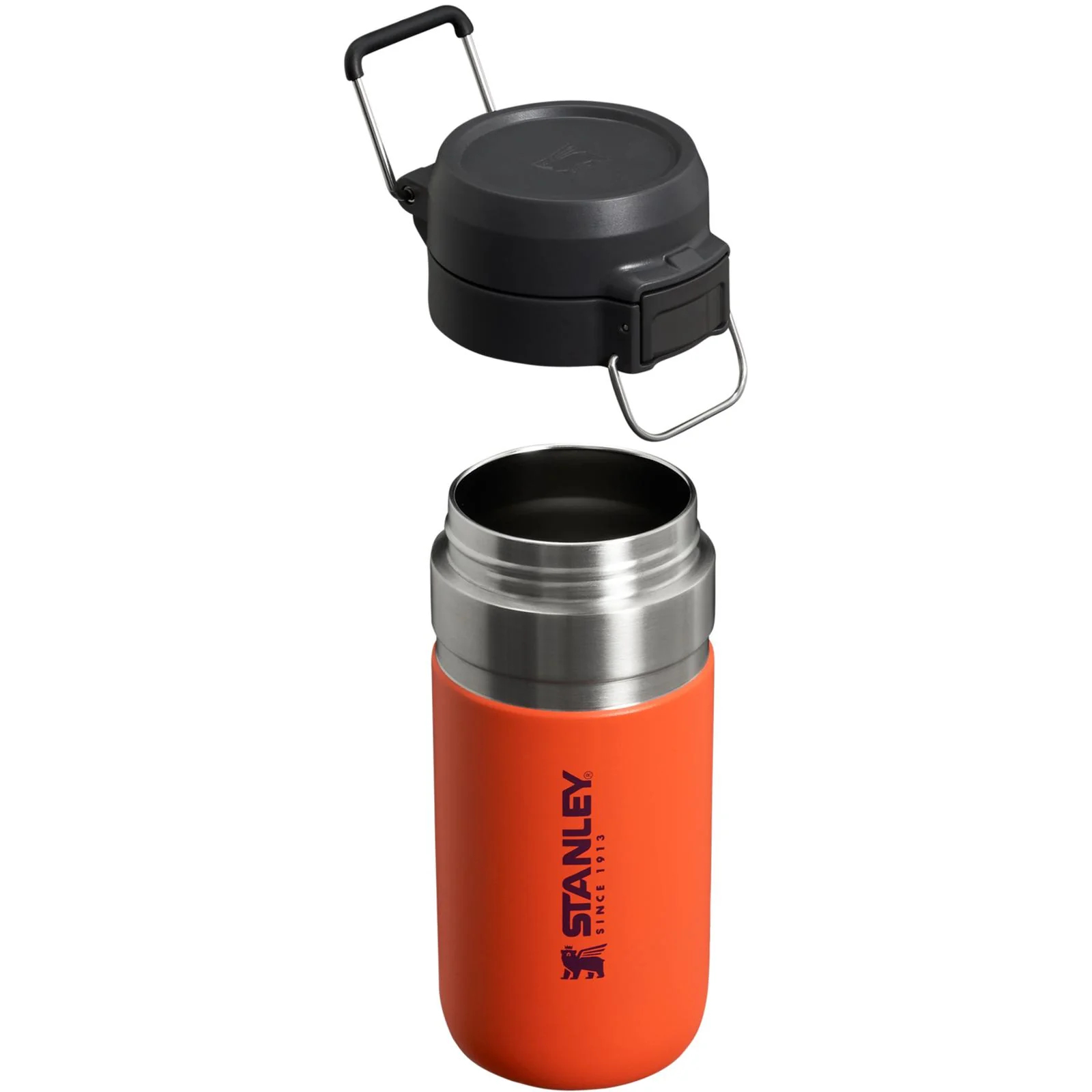 Stanley Quick-Flip Water Bottle 0.47L Water Bottle - Image 12