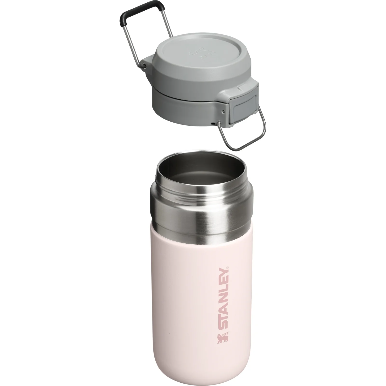 Stanley Quick-Flip Water Bottle 0.47L Water Bottle - Image 14