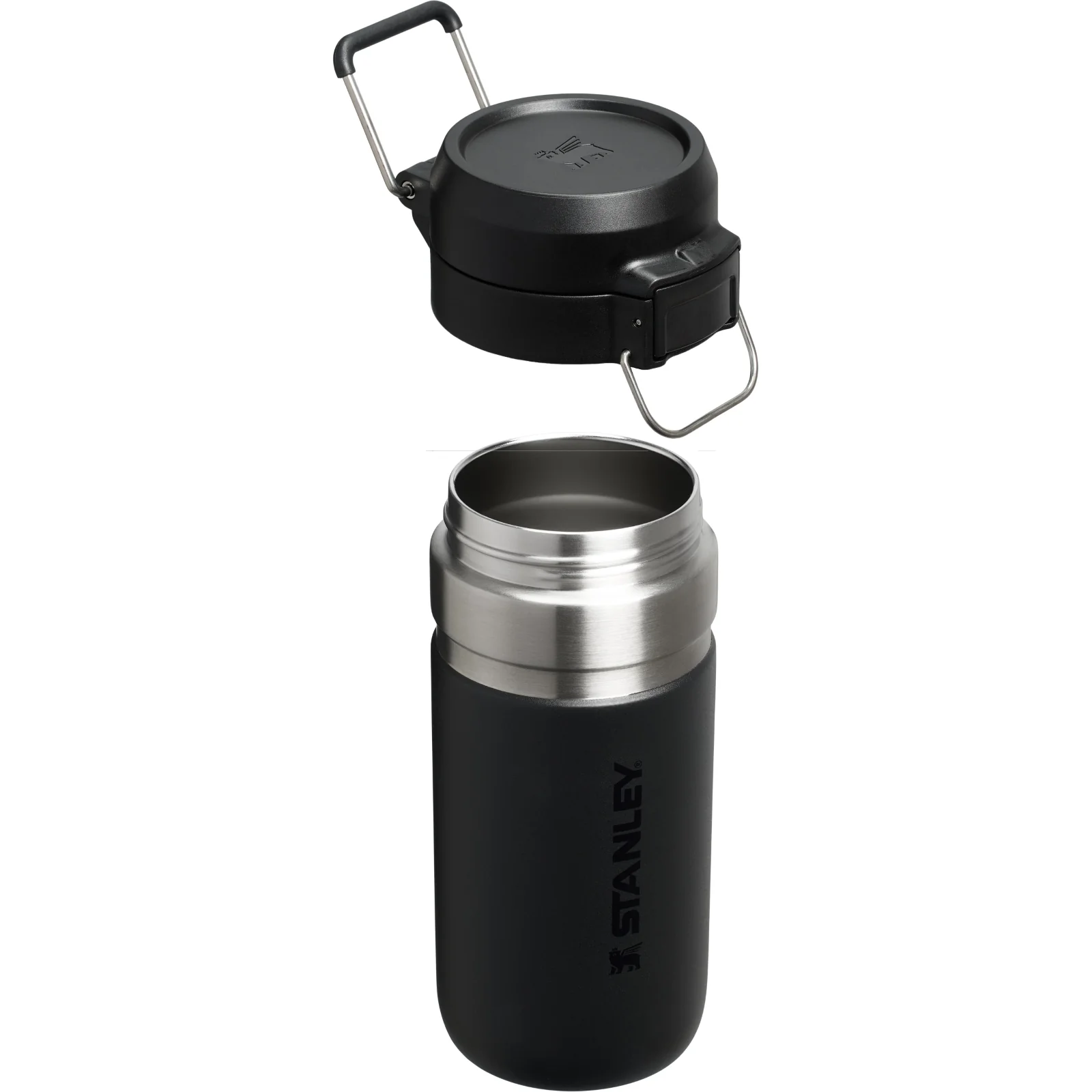 Stanley Quick-Flip Water Bottle 0.47L Water Bottle - Image 15