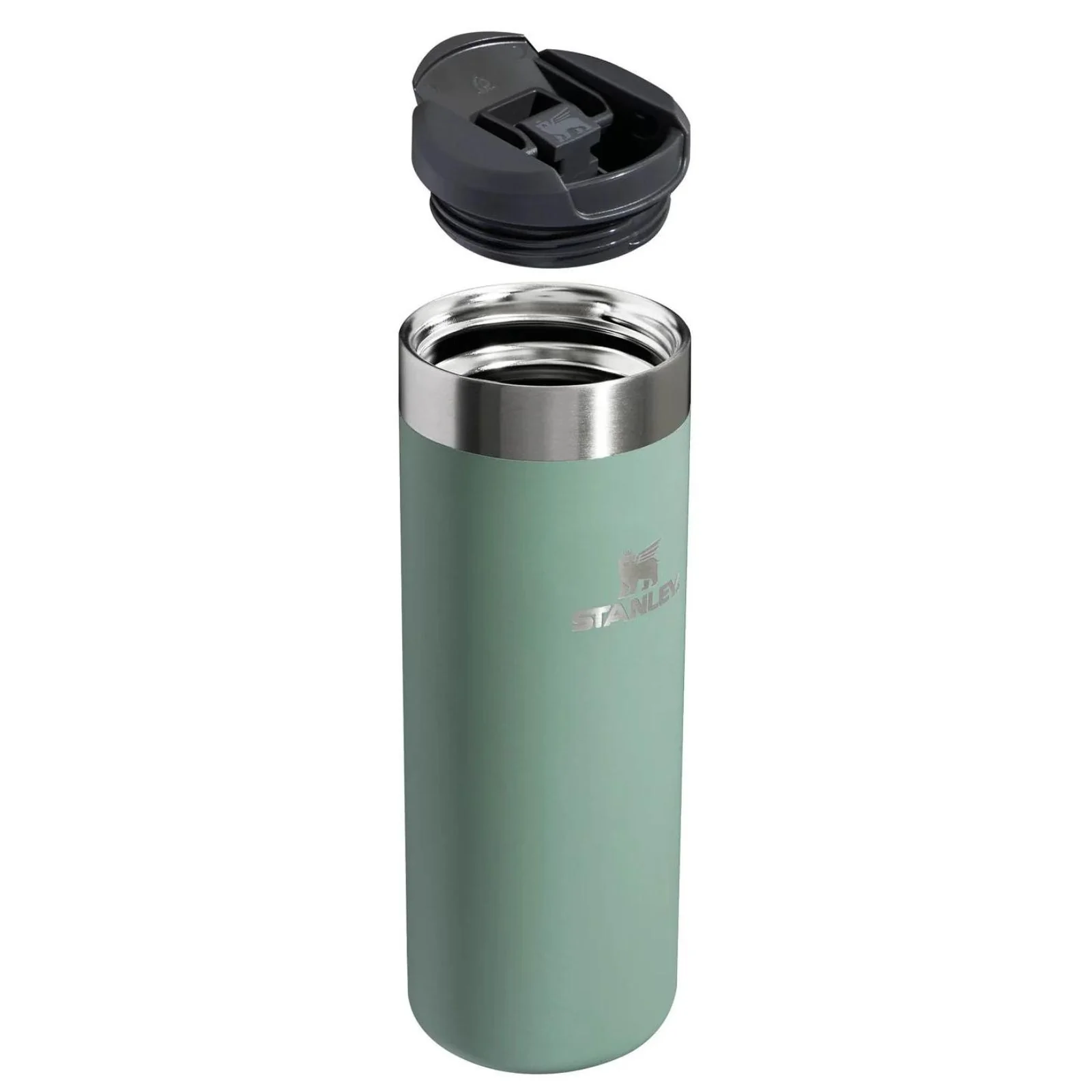 Stanley the Aerolight 0.47L Leakproof Drink-Through Lid Transit Mug - Image 48