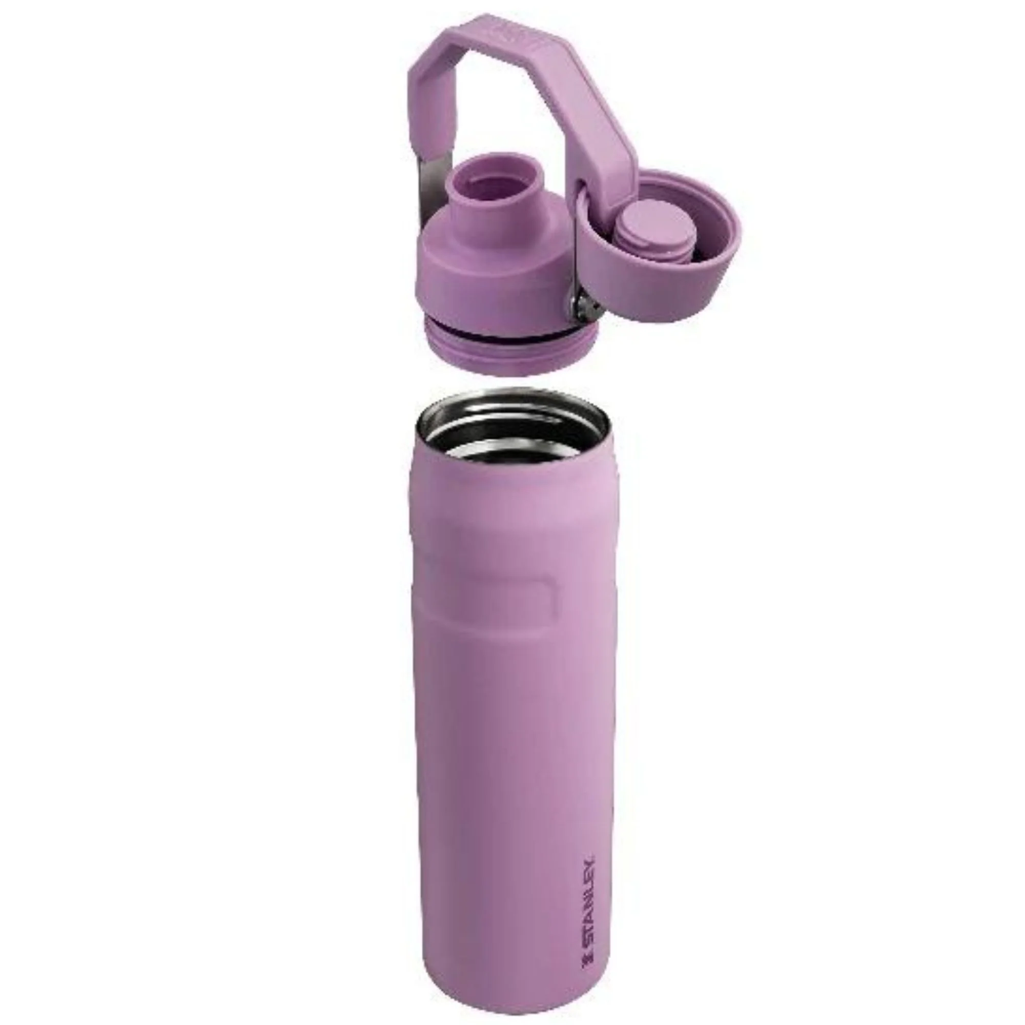 Stanley The IceFlow Fast Flow 0.6L Carry Handle Water Bottle - Image 18