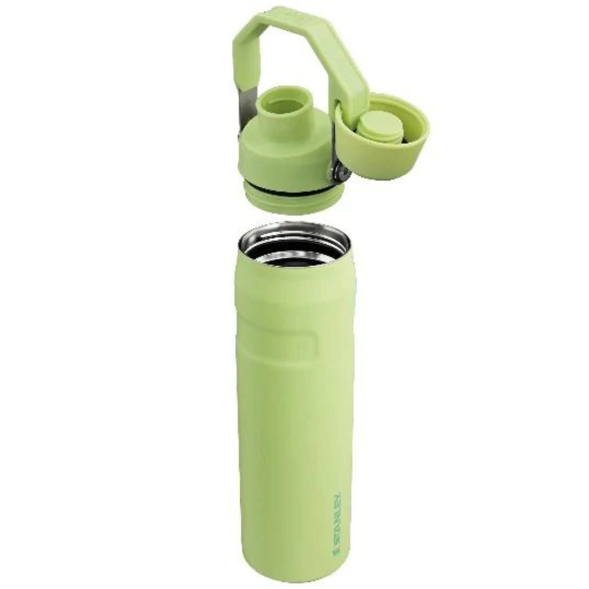 Stanley The IceFlow Fast Flow 0.6L Carry Handle Water Bottle - Image 19