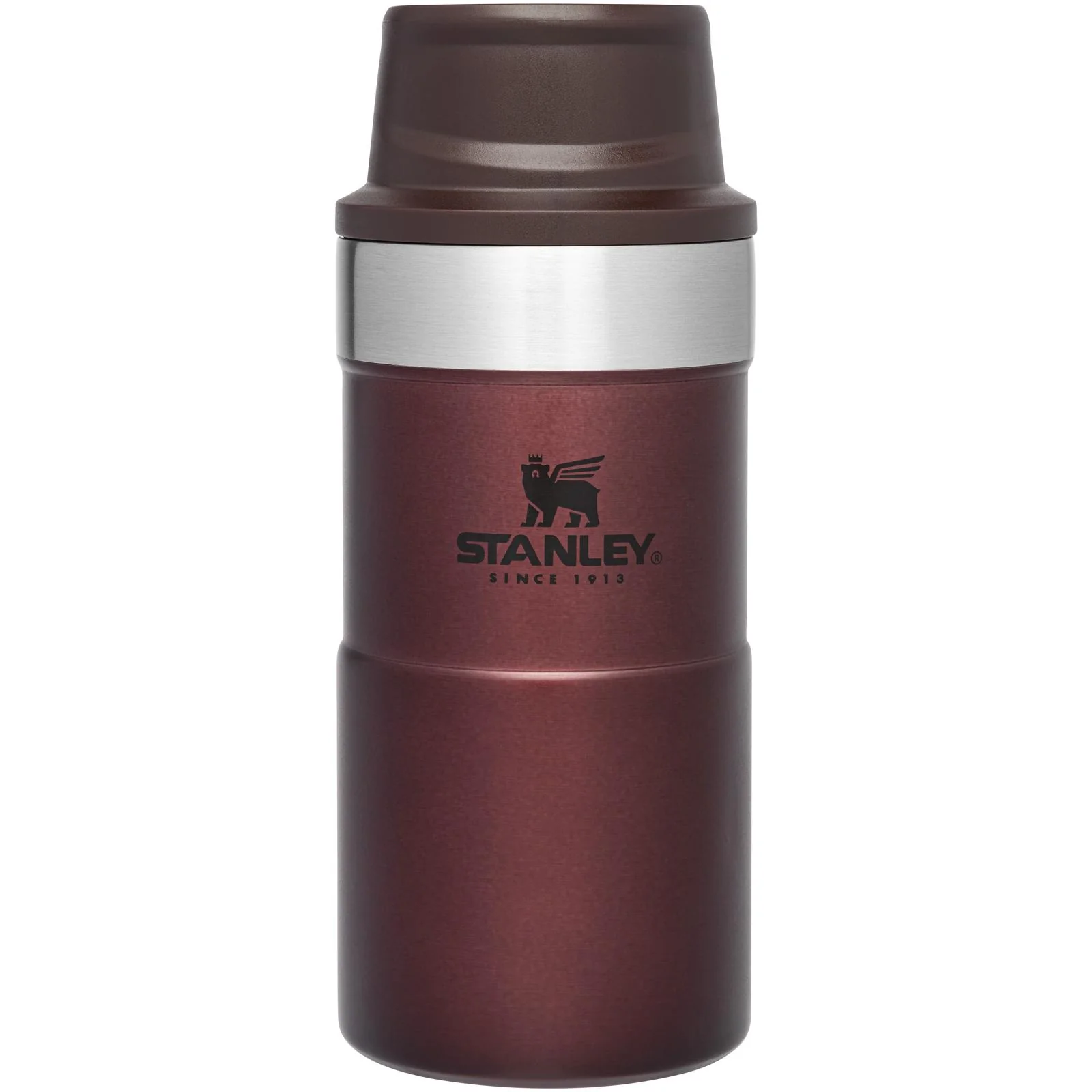 Stanley Trigger-Action Travel Mug 0.25L - Image 5