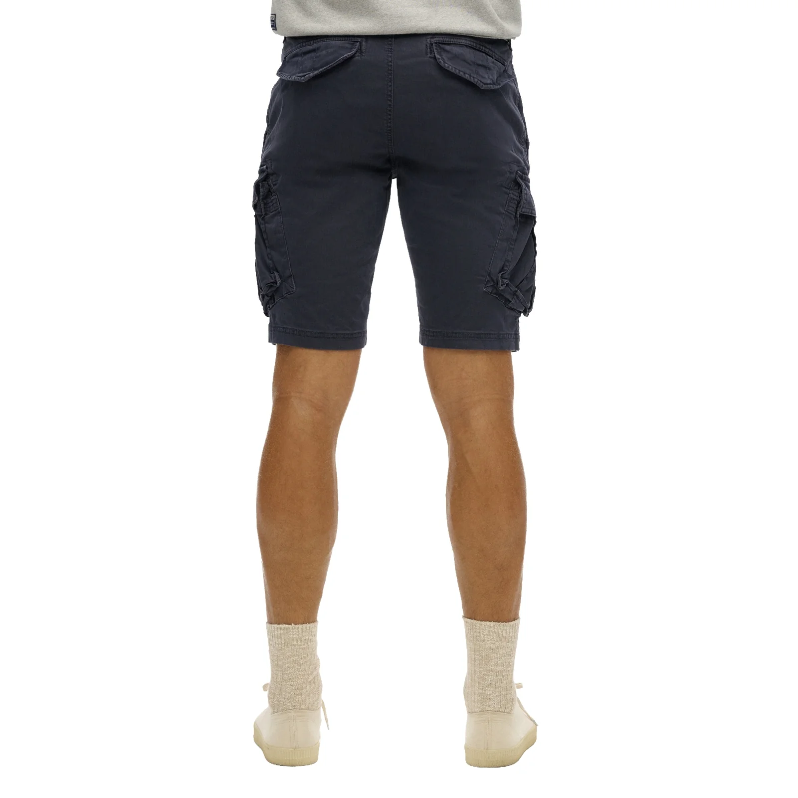 Superdry Mens Core Cargo Shorts - Image 11