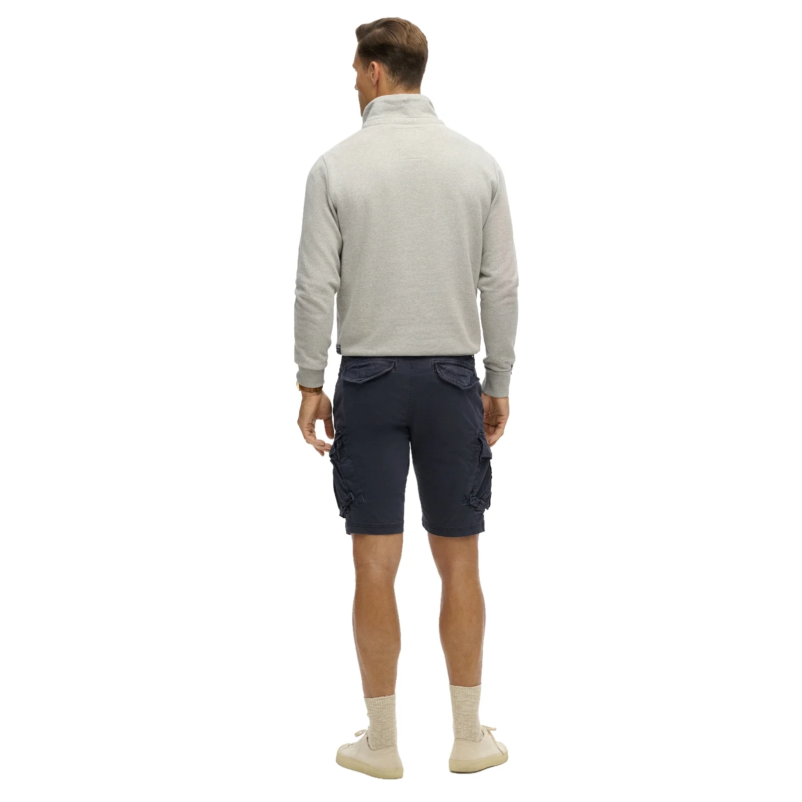 Superdry Mens Core Cargo Shorts - Image 19