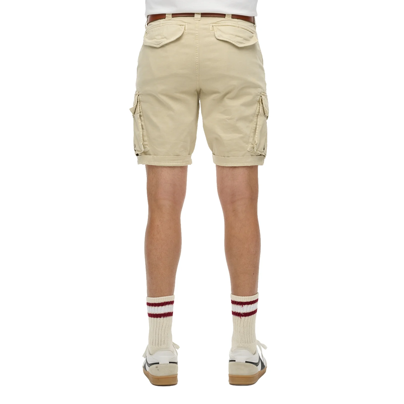 Superdry Mens Core Cargo Shorts - Image 23