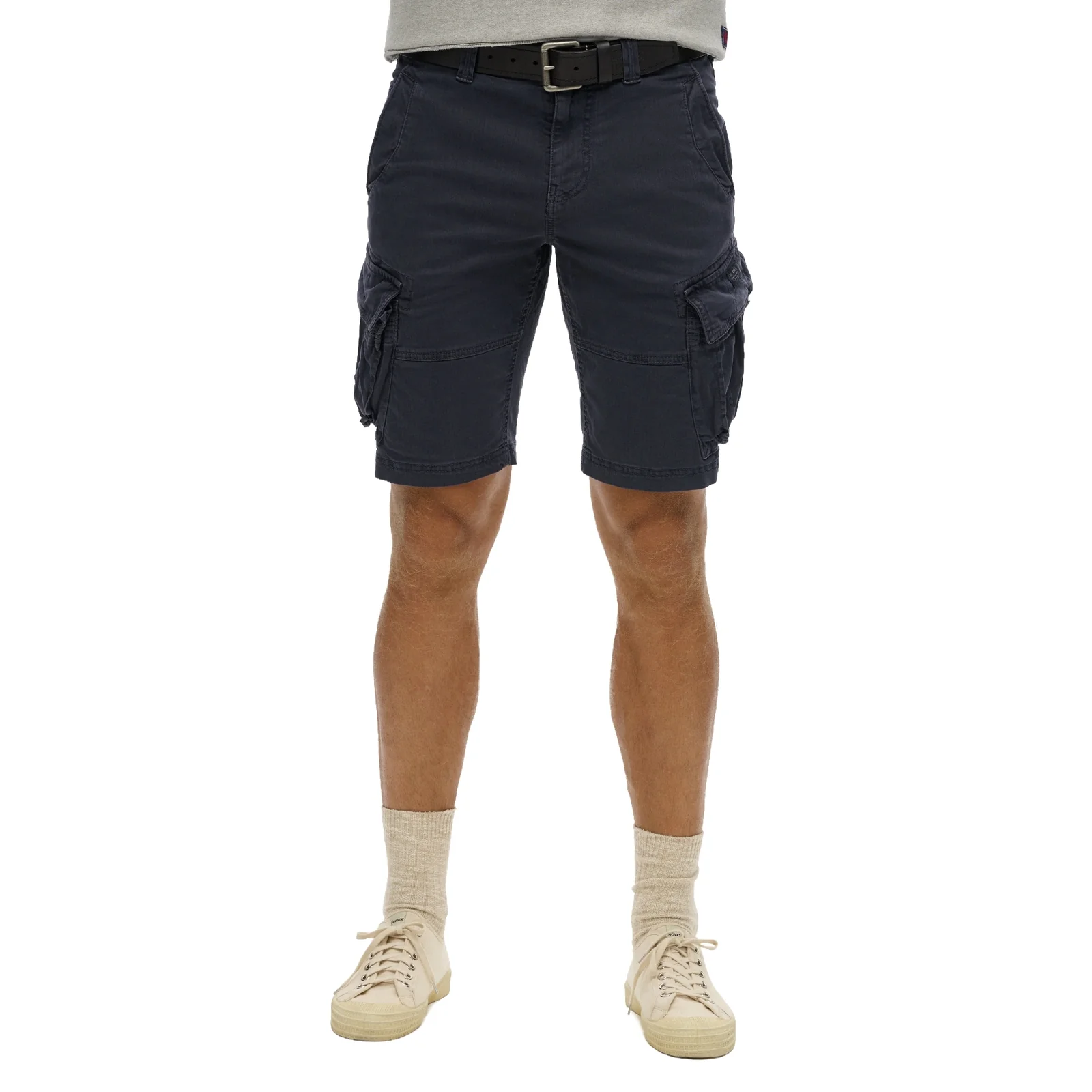 Superdry Mens Core Cargo Shorts - Image 7