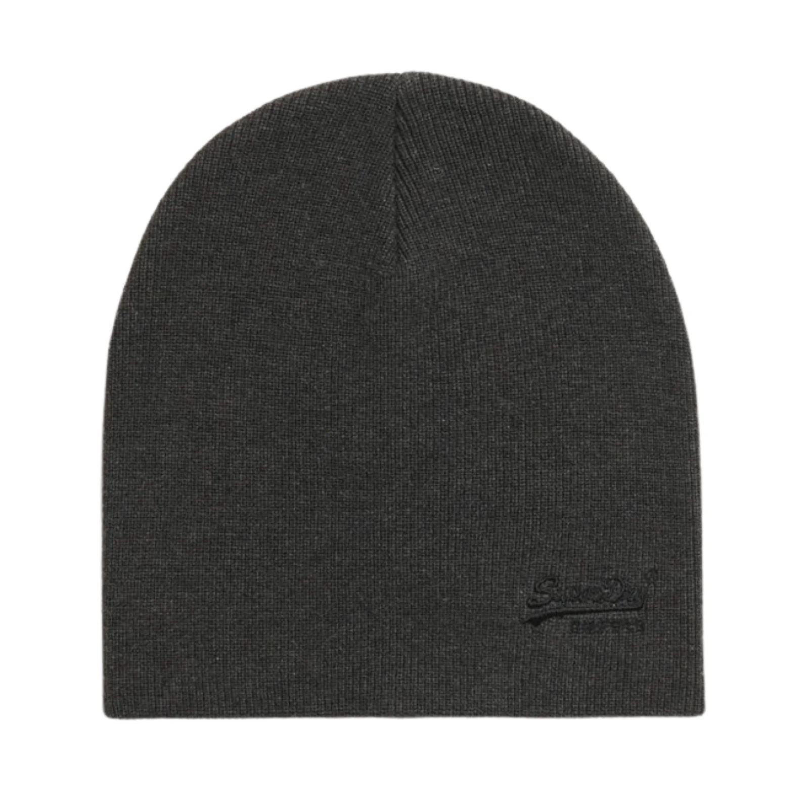 Superdry Mens Essential Logo Knitted Beanie - Image 13