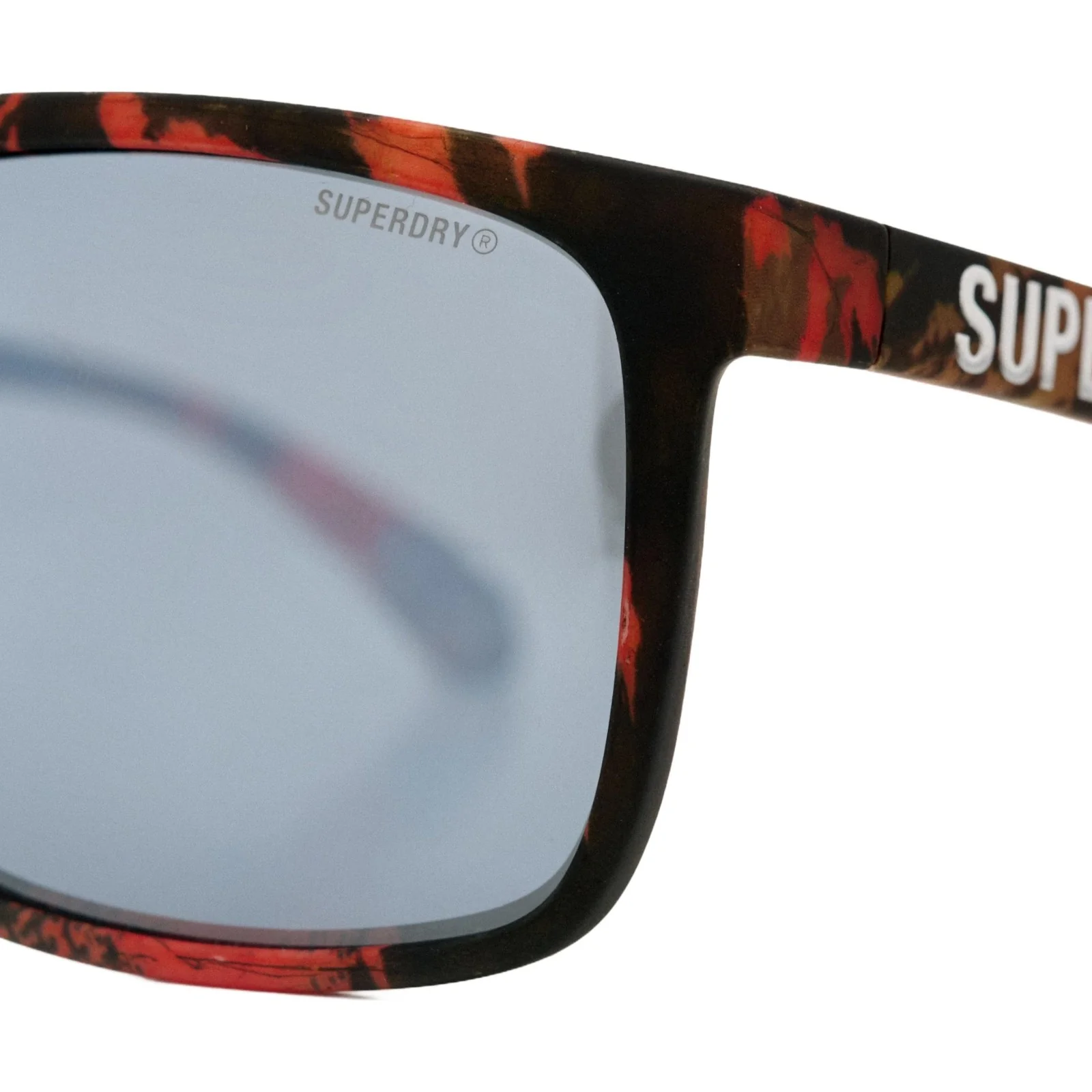 Superdry Mens Square Sports Sunglasses - Image 16