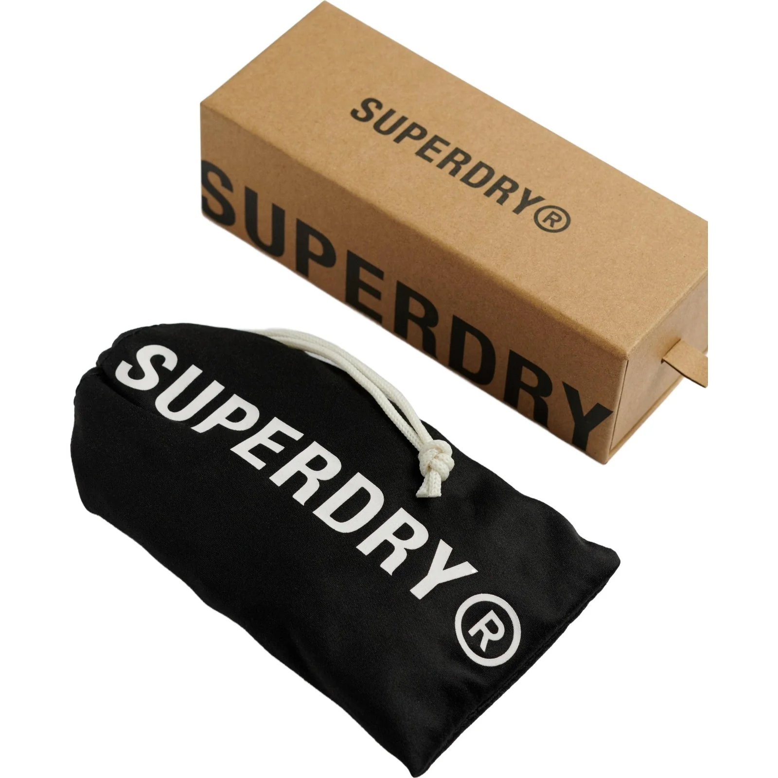 Superdry Mens Square Sports Sunglasses - Image 6
