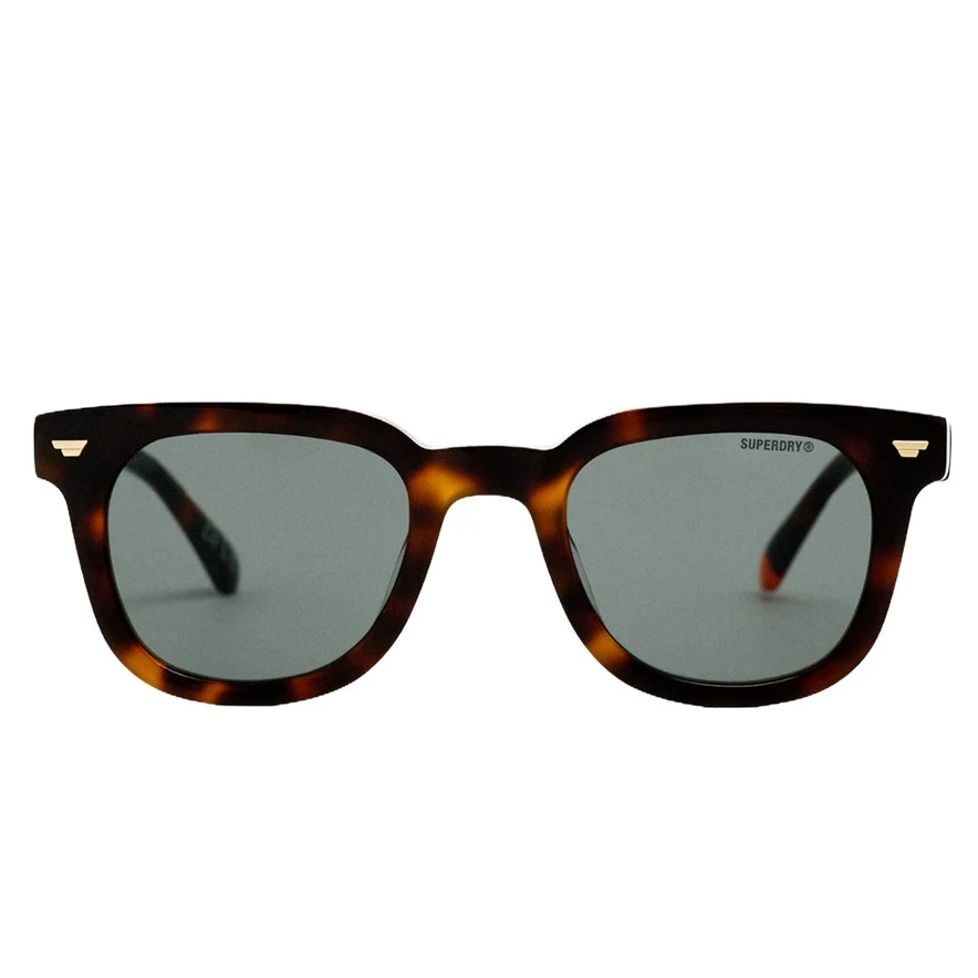 Superdry Womens Retro Square Sunglasses - Image 2