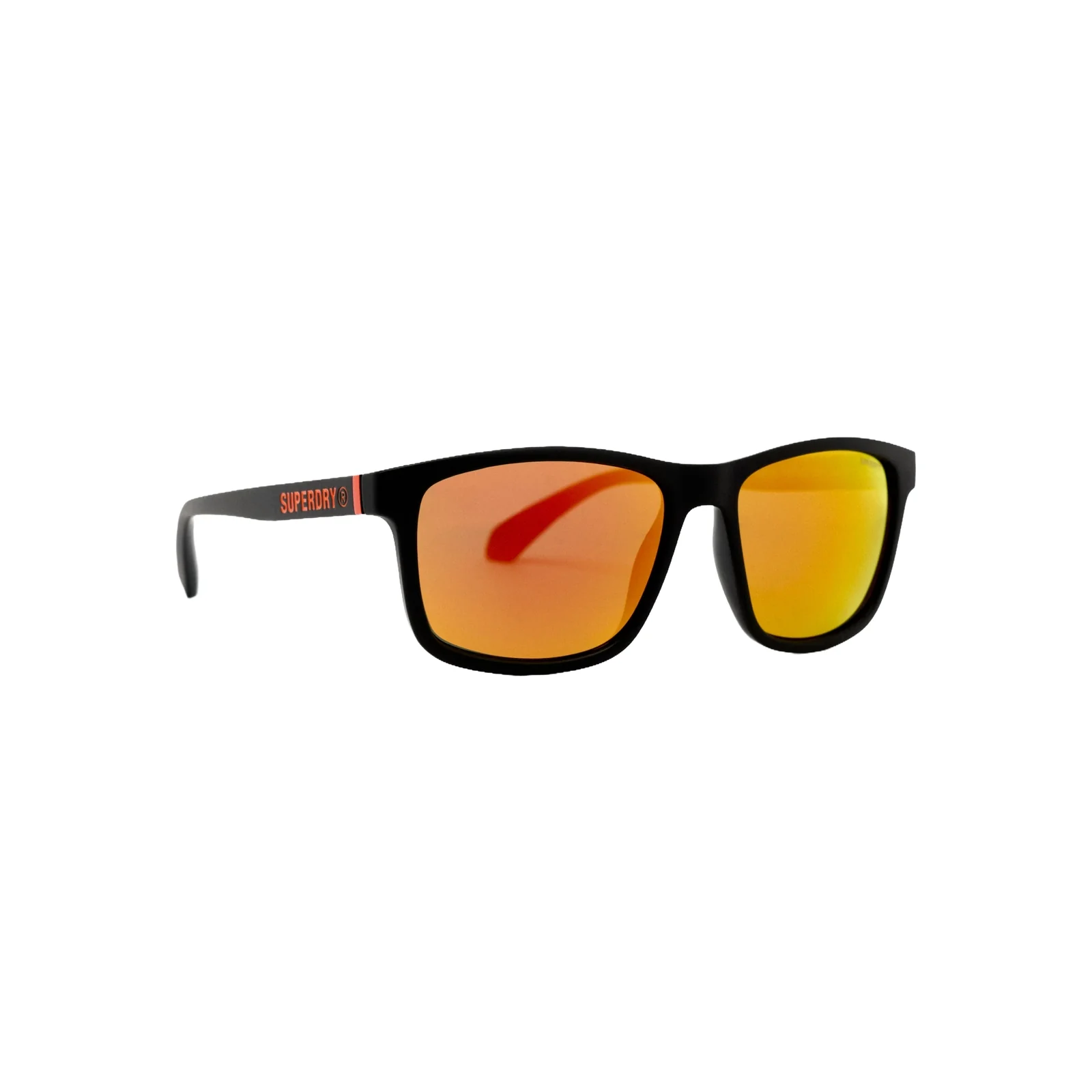 Superdry Womens Square Frame Sunglasses - Image 13