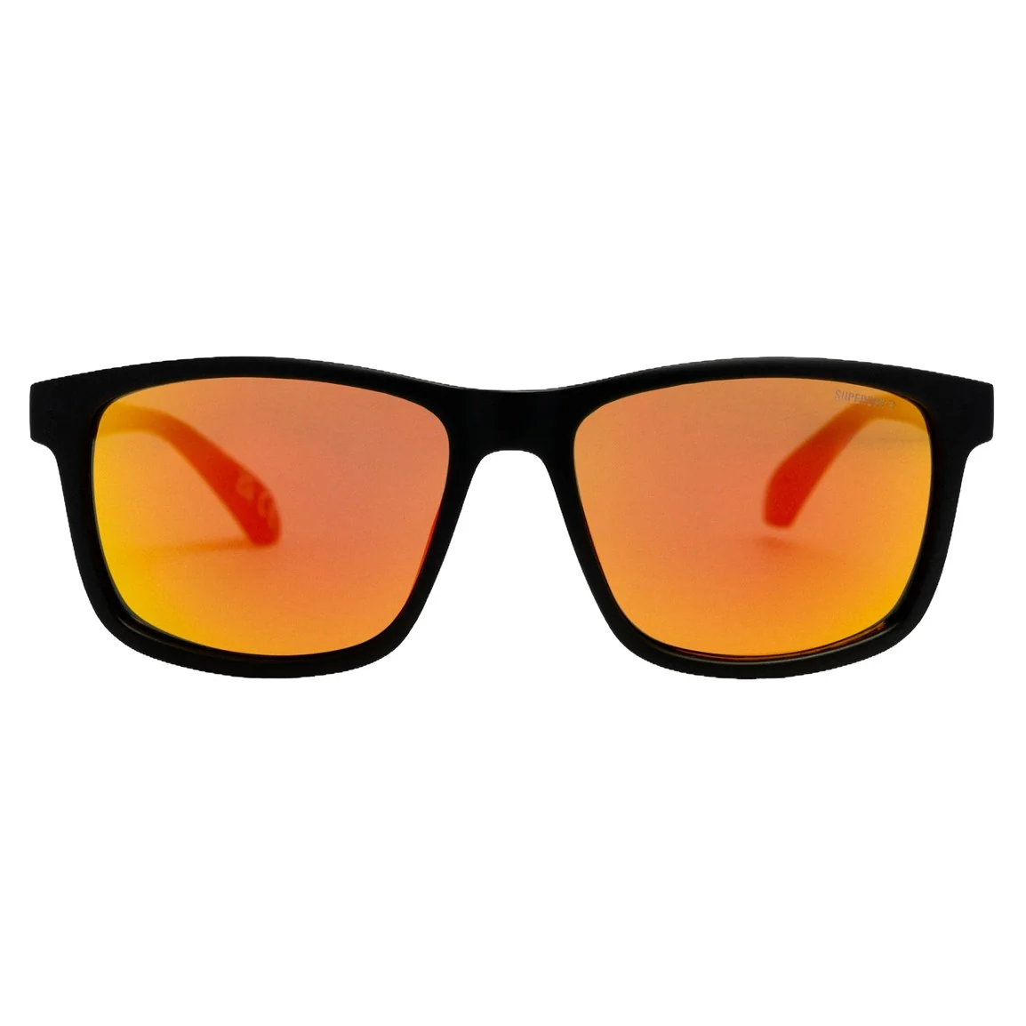 Superdry Womens Square Frame Sunglasses - Image 2