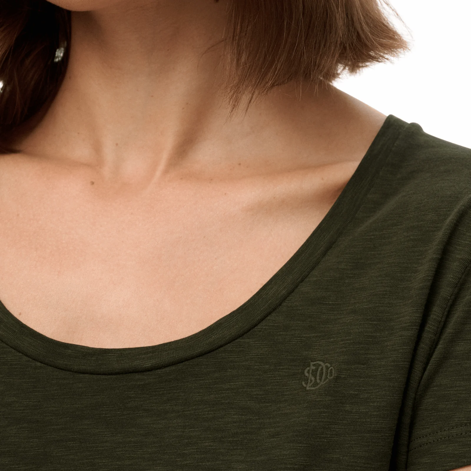 Superdry Womens Studios Short Sleeve T-Shirt - Image 6