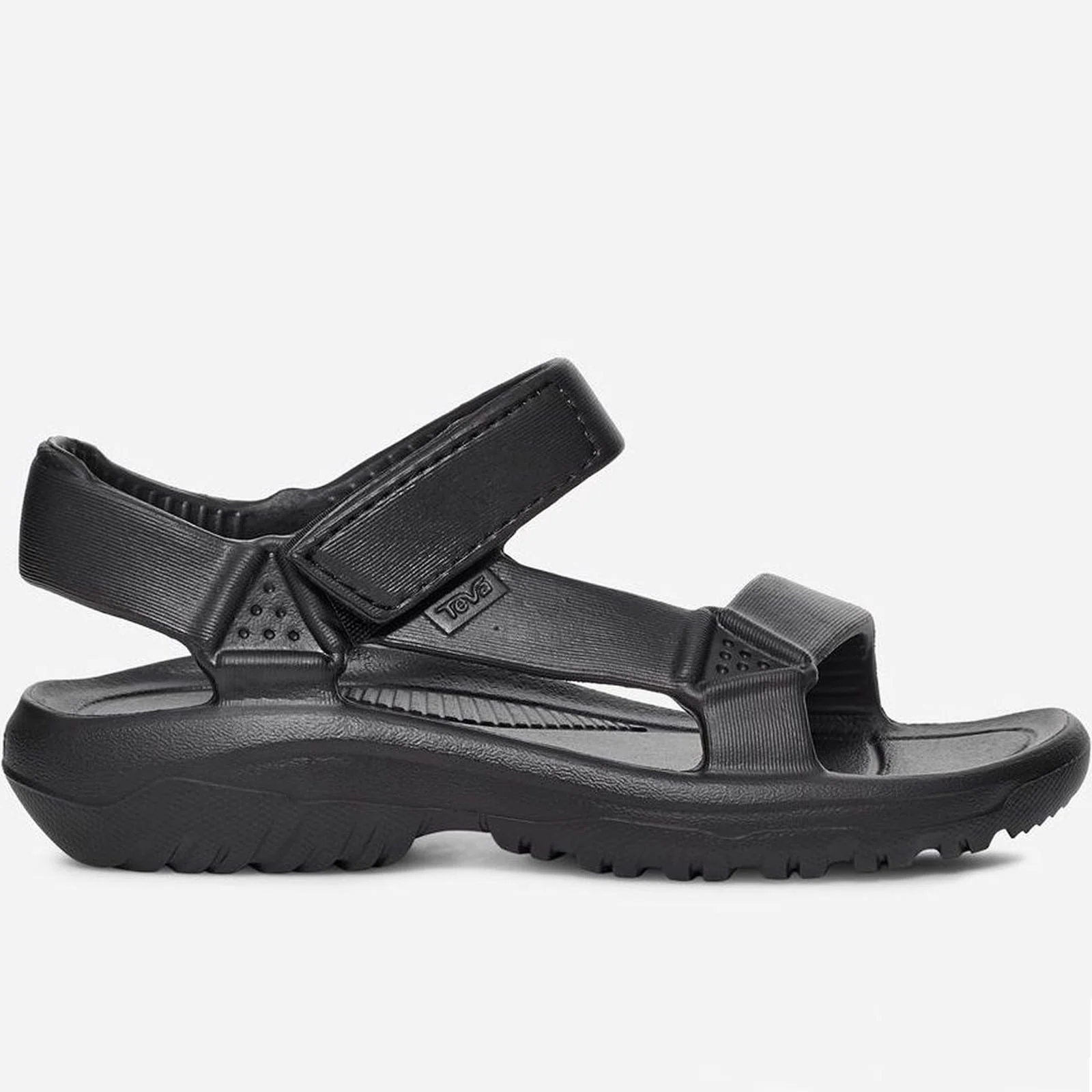 Teva Kids Hurricane Drift Lightweight Walking Sandals - Image 10