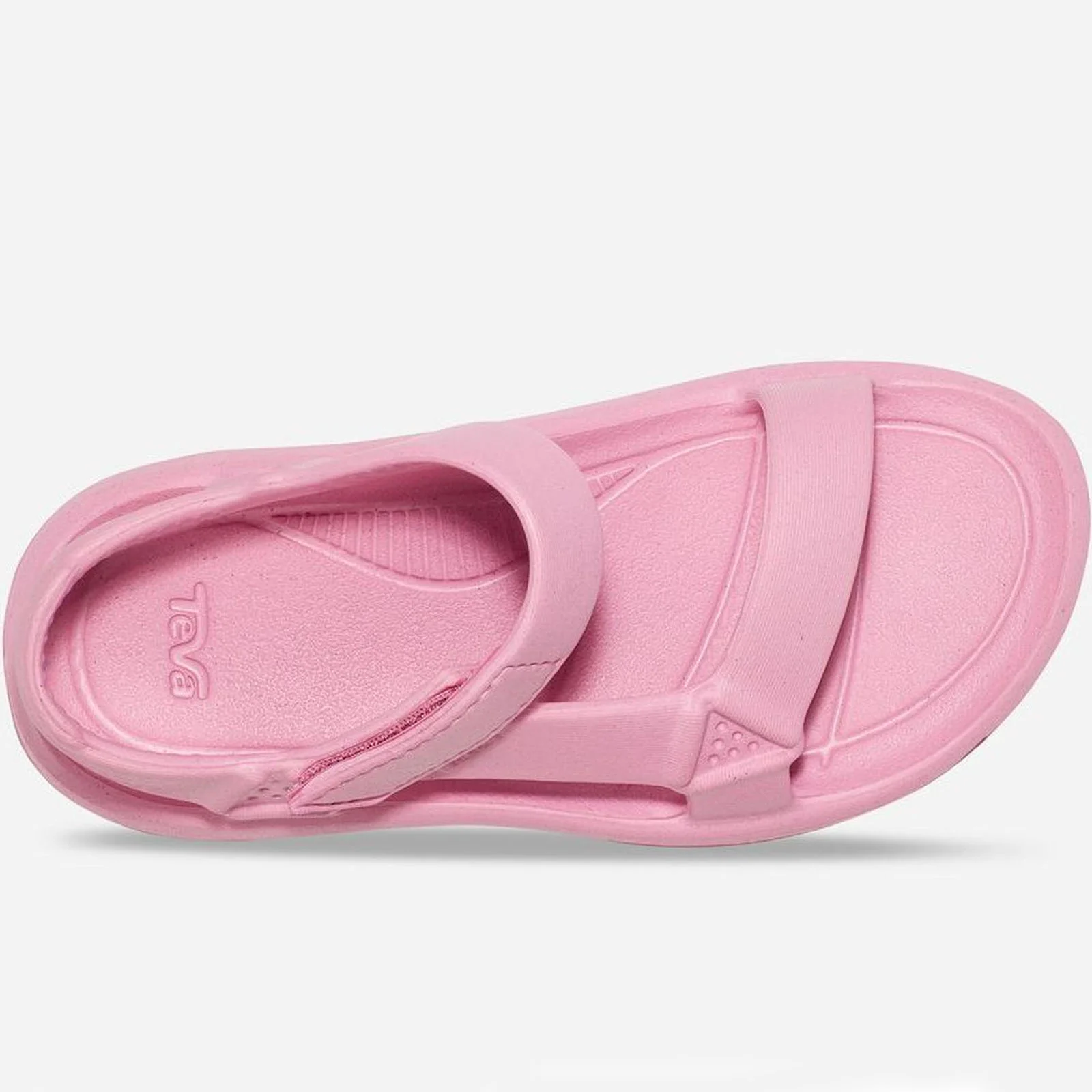 Teva Kids Hurricane Drift Lightweight Walking Sandals - Image 7
