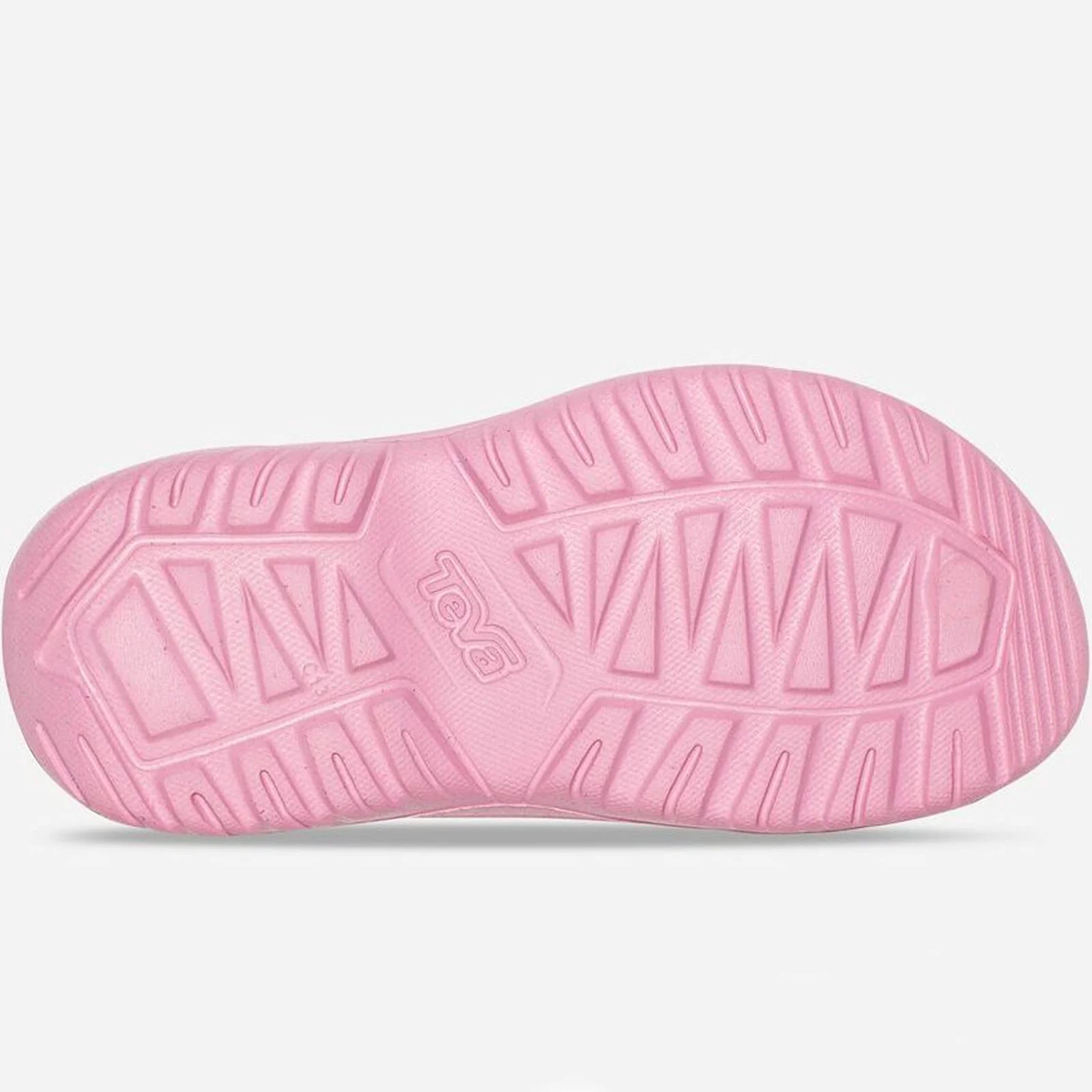 Teva Kids Hurricane Drift Lightweight Walking Sandals - Image 9