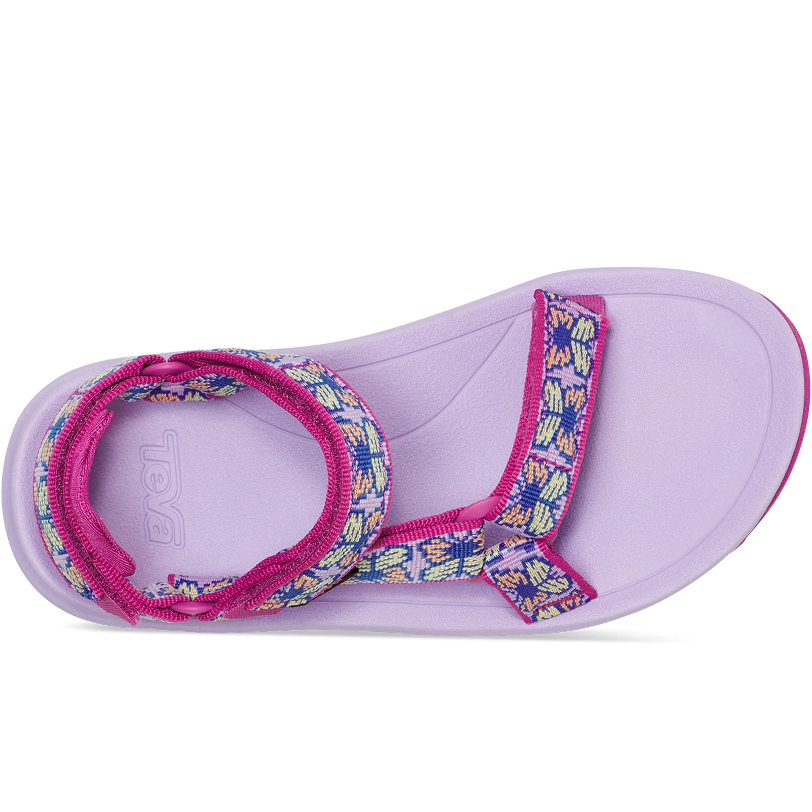 Teva Kids Hurricane XLT 2 Walking Sandals - Image 10