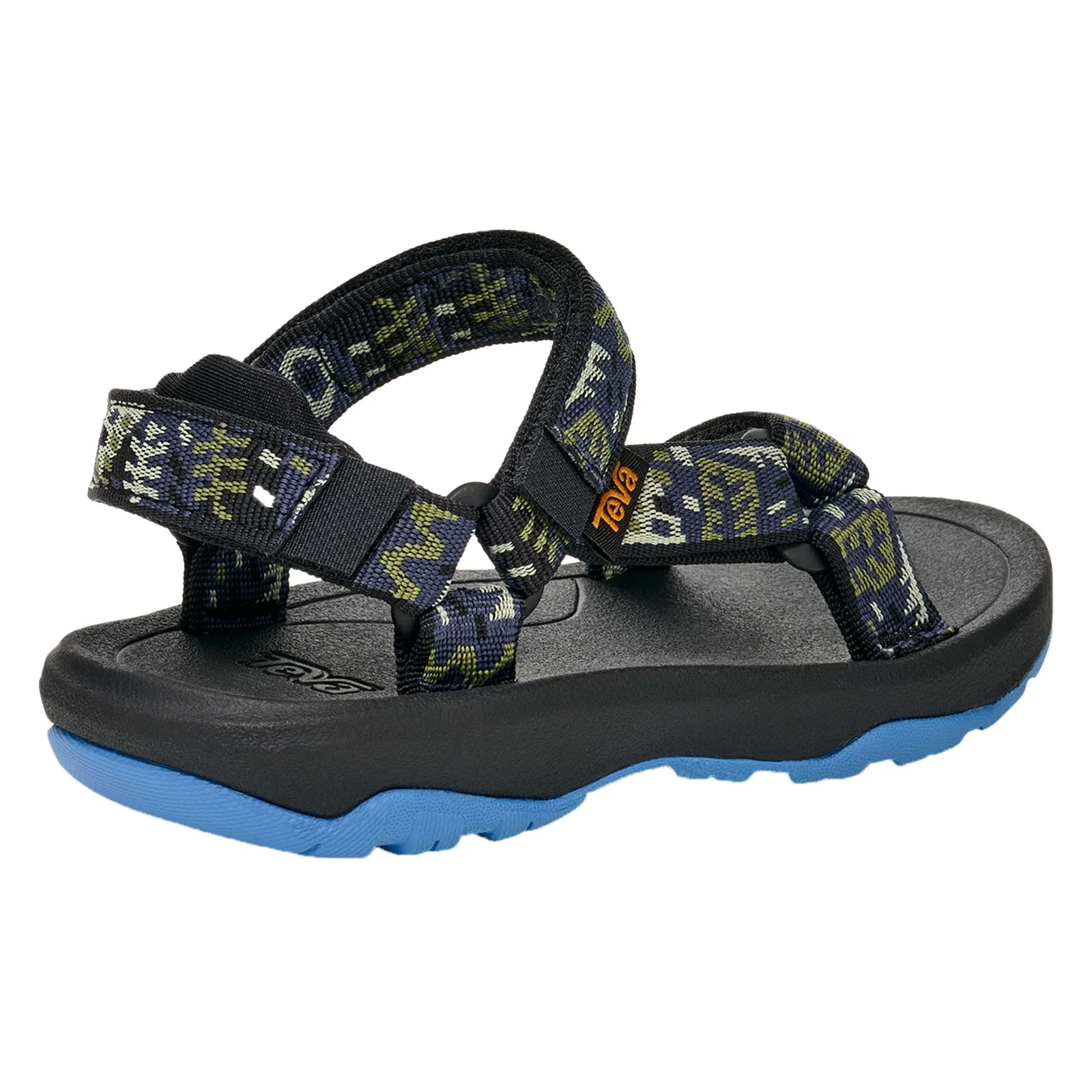 Teva Kids Hurricane XLT 2 Walking Sandals - Image 12