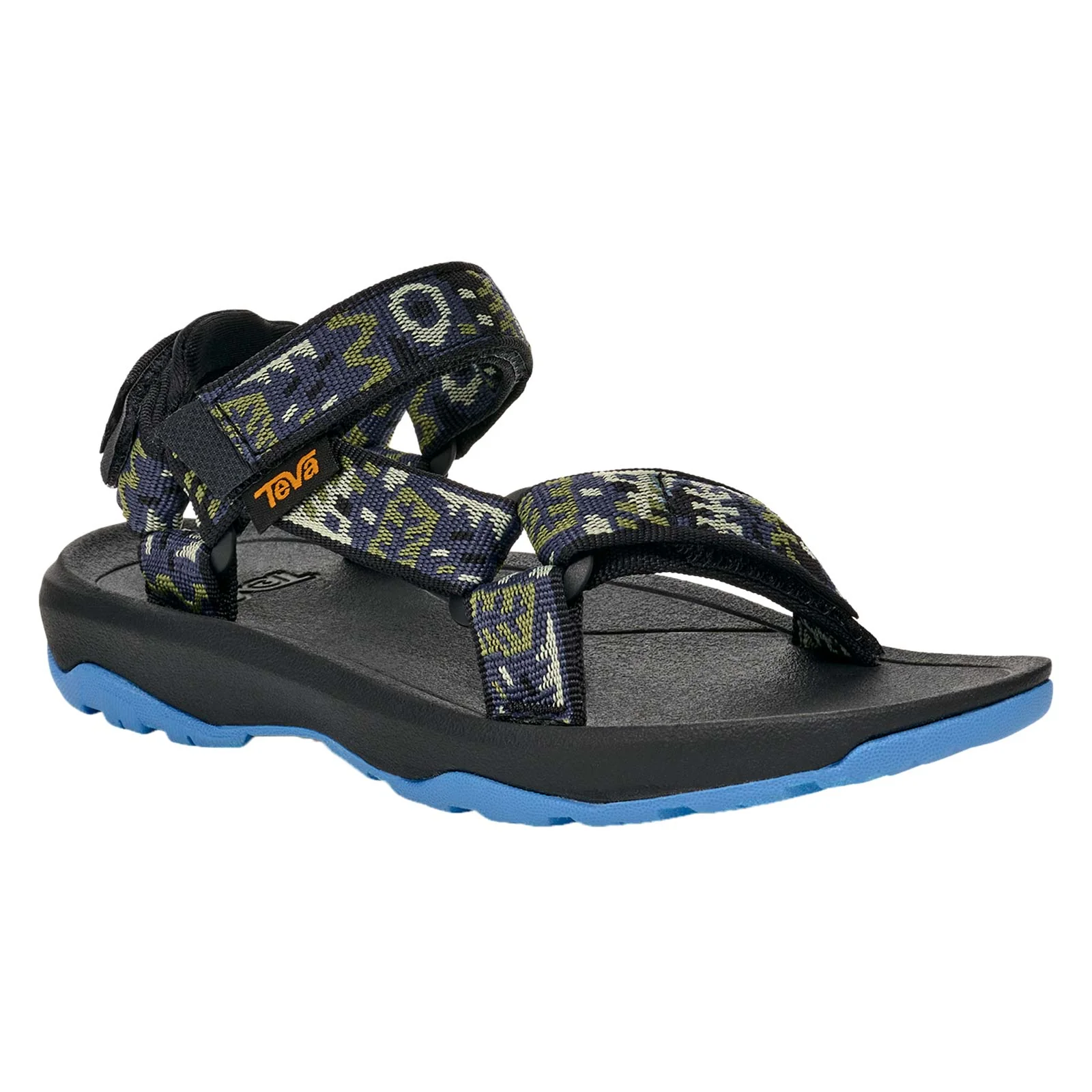 Teva Kids Hurricane XLT 2 Walking Sandals - Image 4