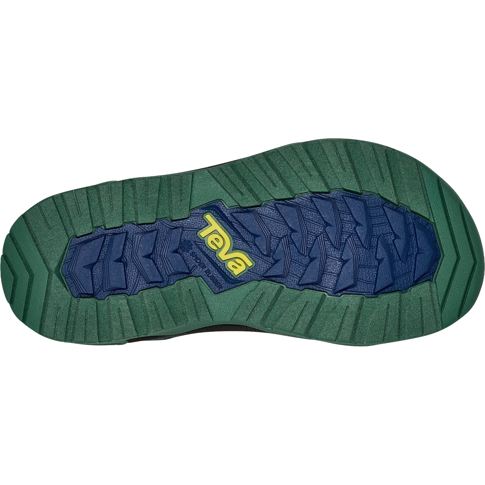Teva Kids Hurricane XLT JR Walking Sandals - Image 14