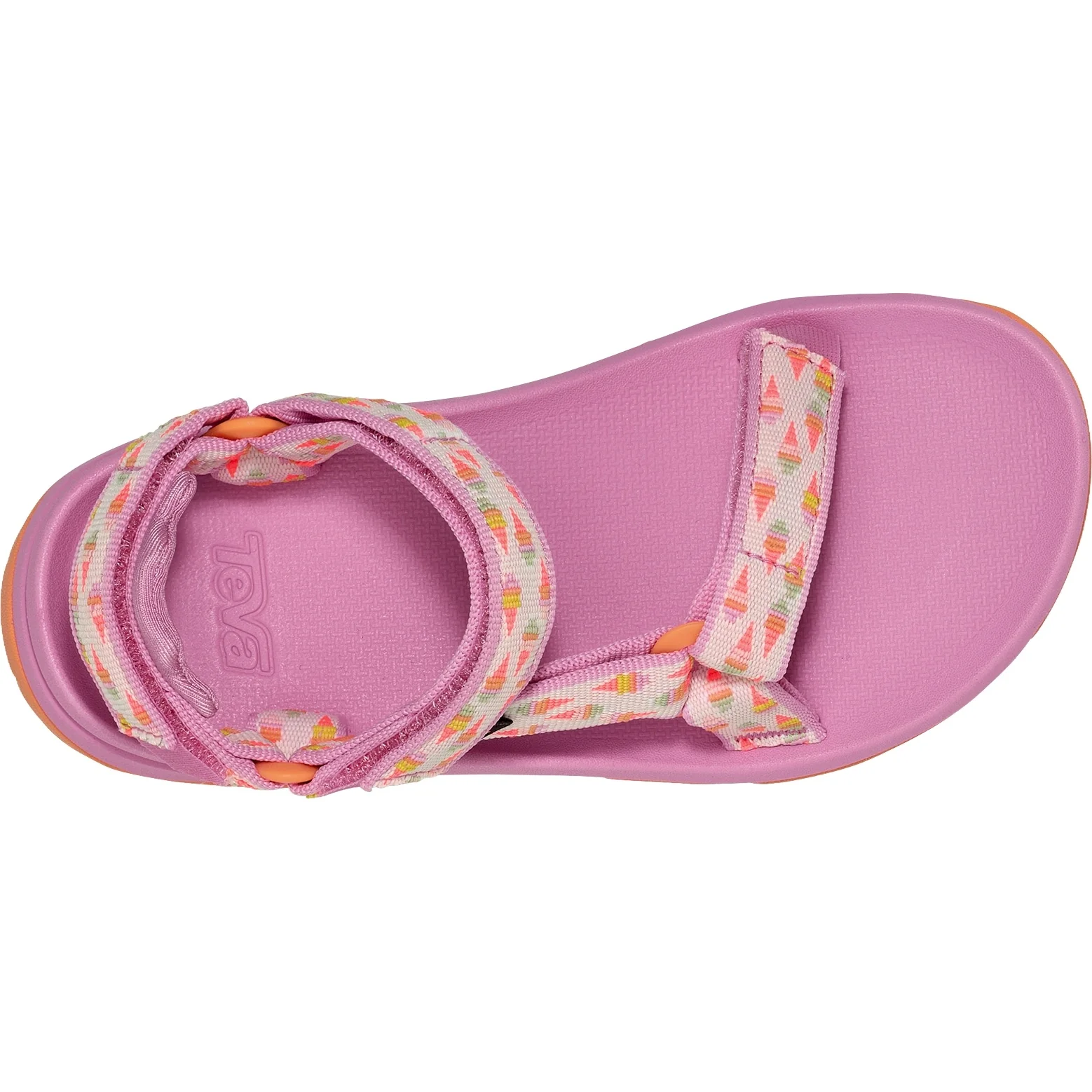 Teva Kids Hurricane XLT JR Walking Sandals - Image 24