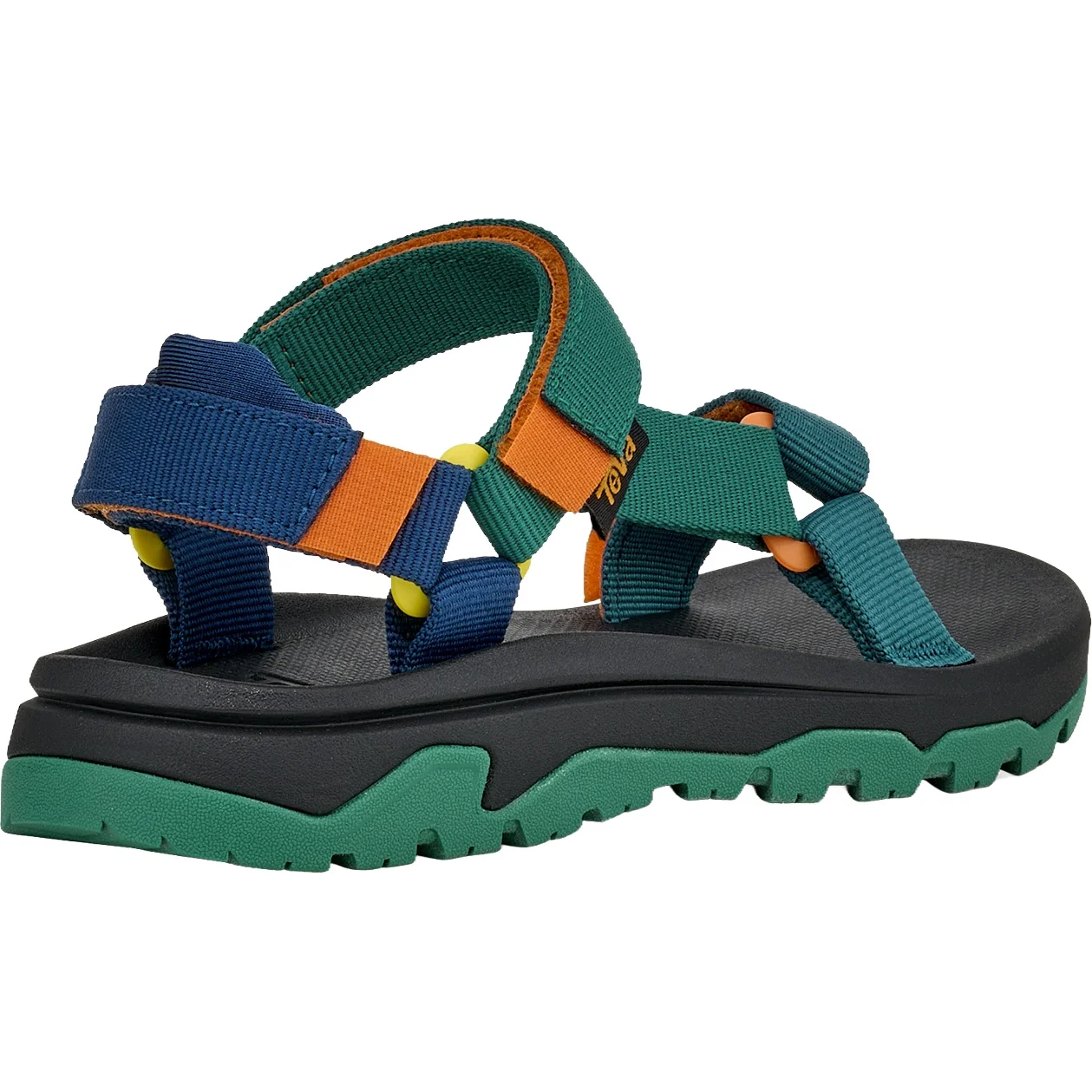 Teva Kids Hurricane XLT JR Walking Sandals - Image 26