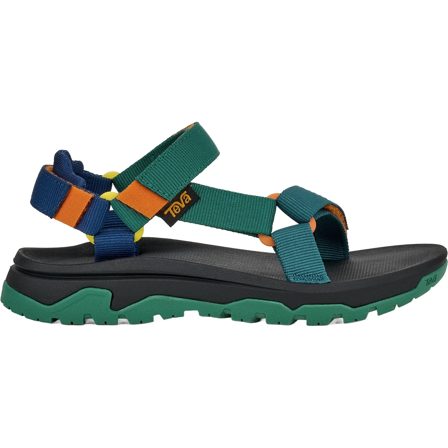 Teva Kids Hurricane XLT JR Walking Sandals - Image 8