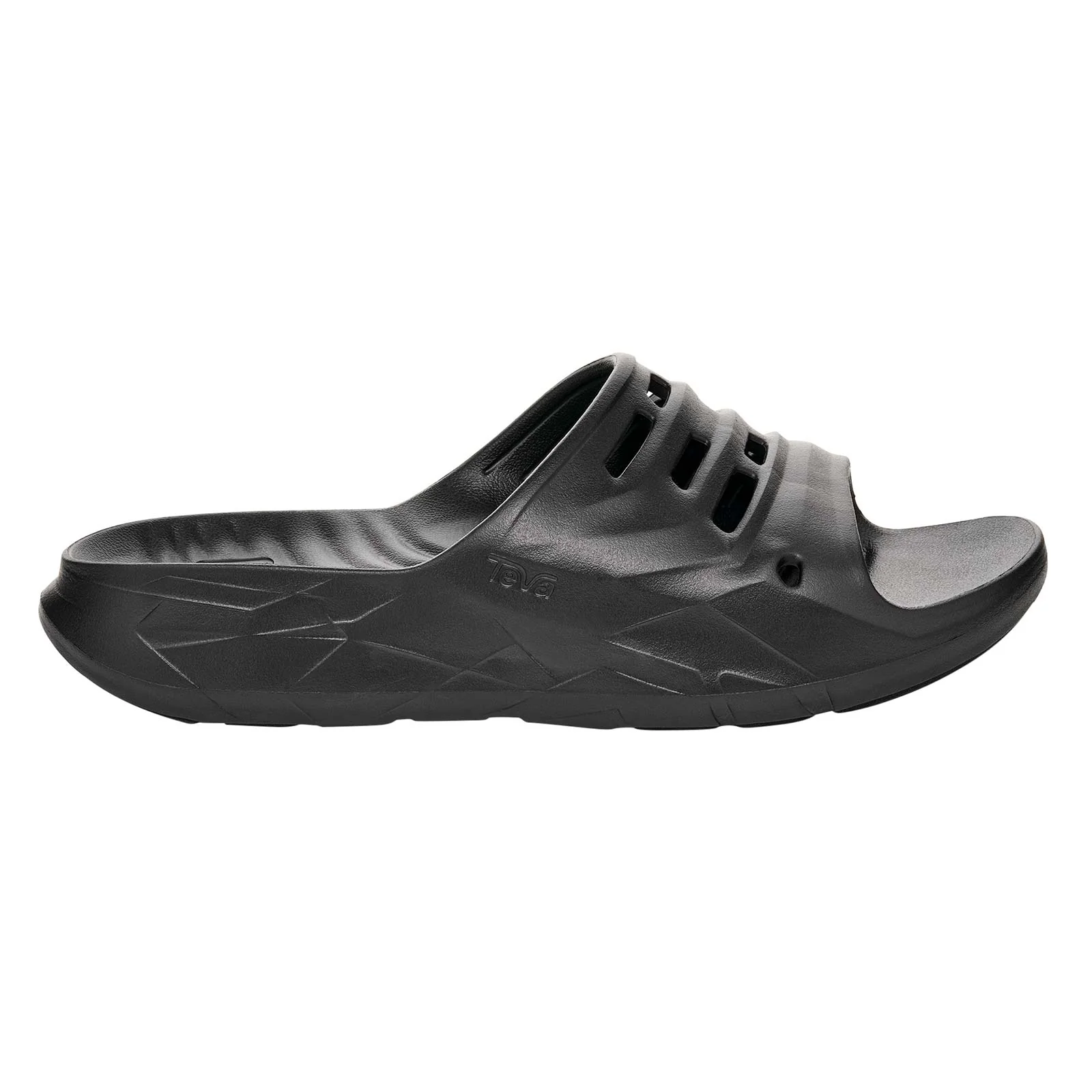 Teva Mens Apretrail Slides - Image 2