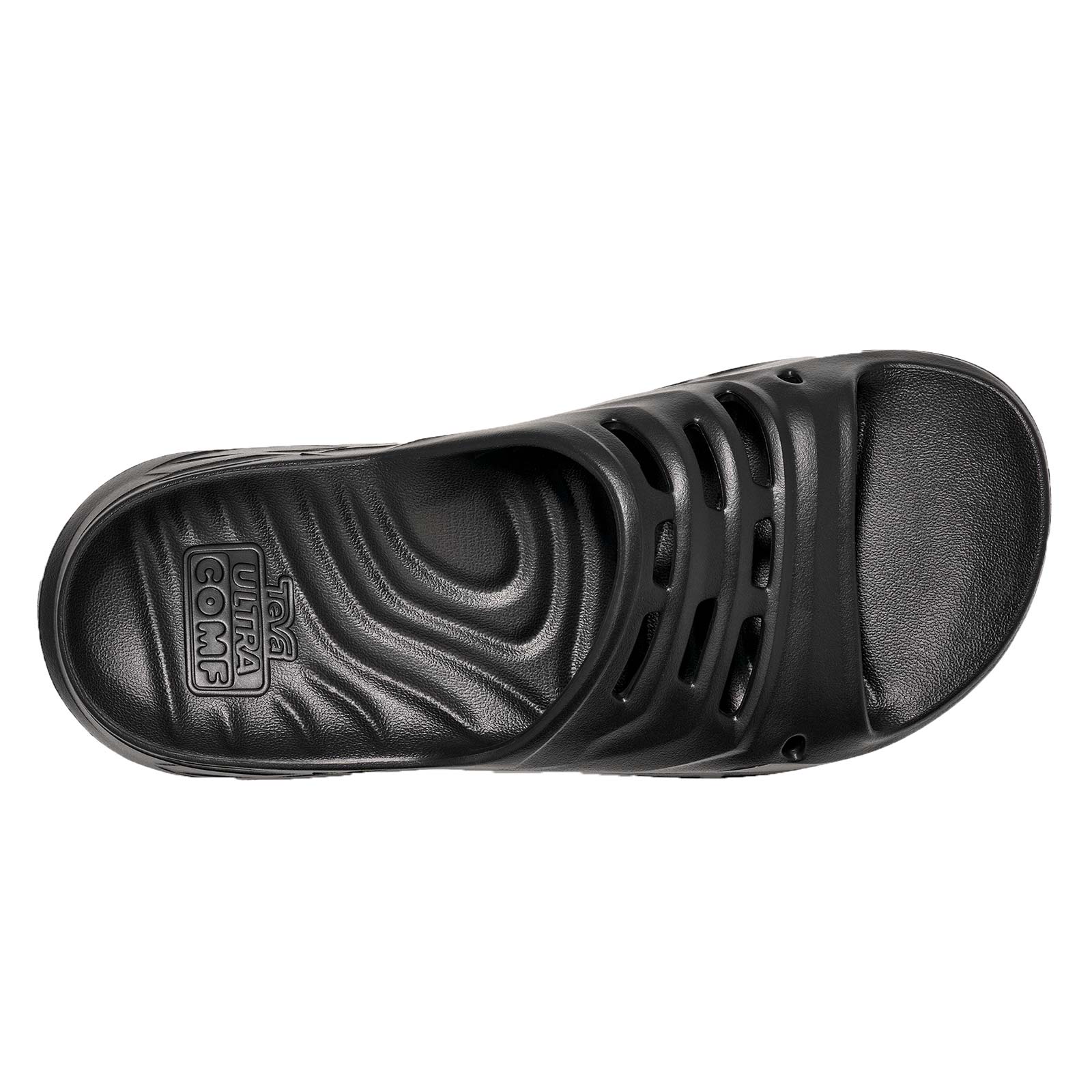 Teva Mens Apretrail Slides - Image 5
