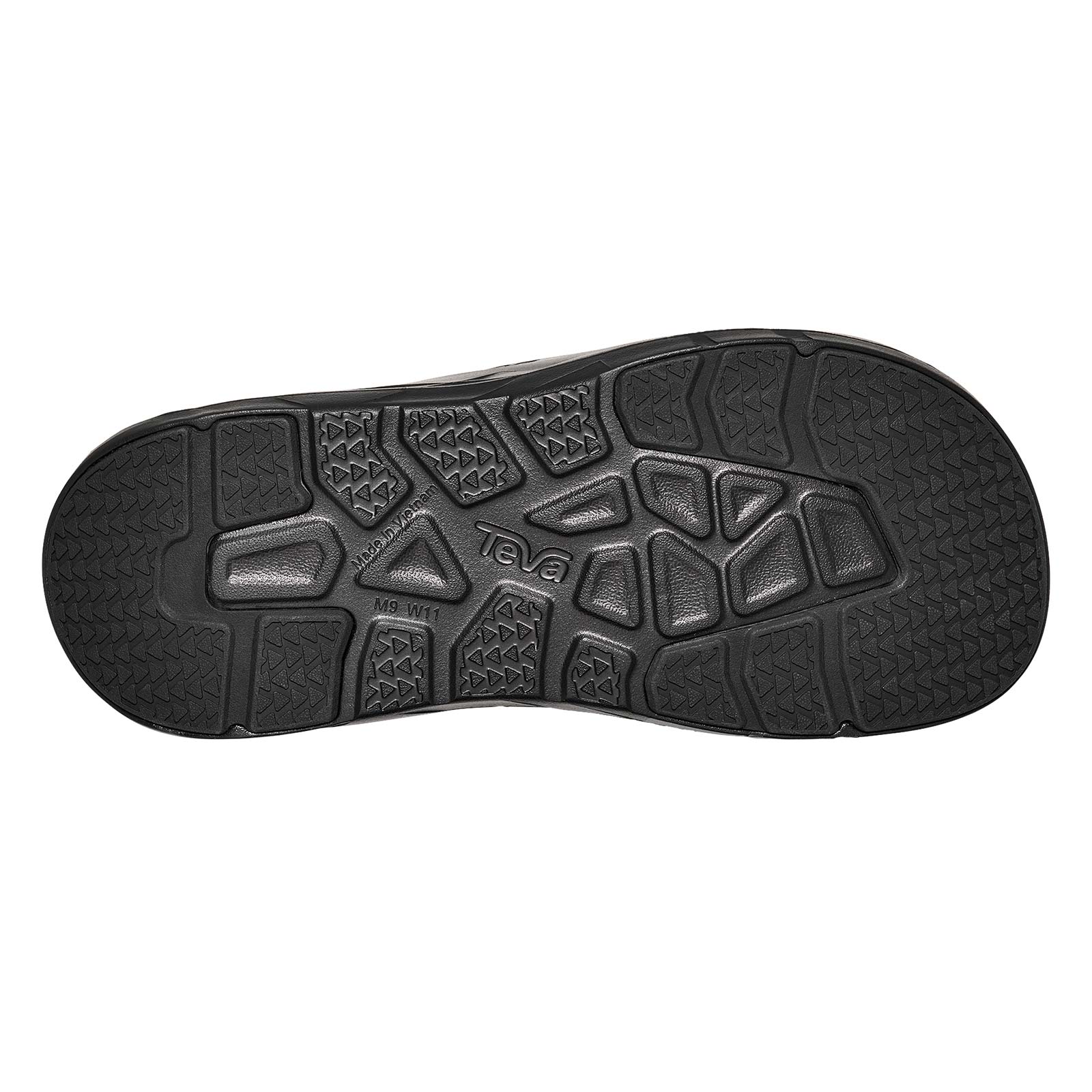 Teva Mens Apretrail Slides - Image 6