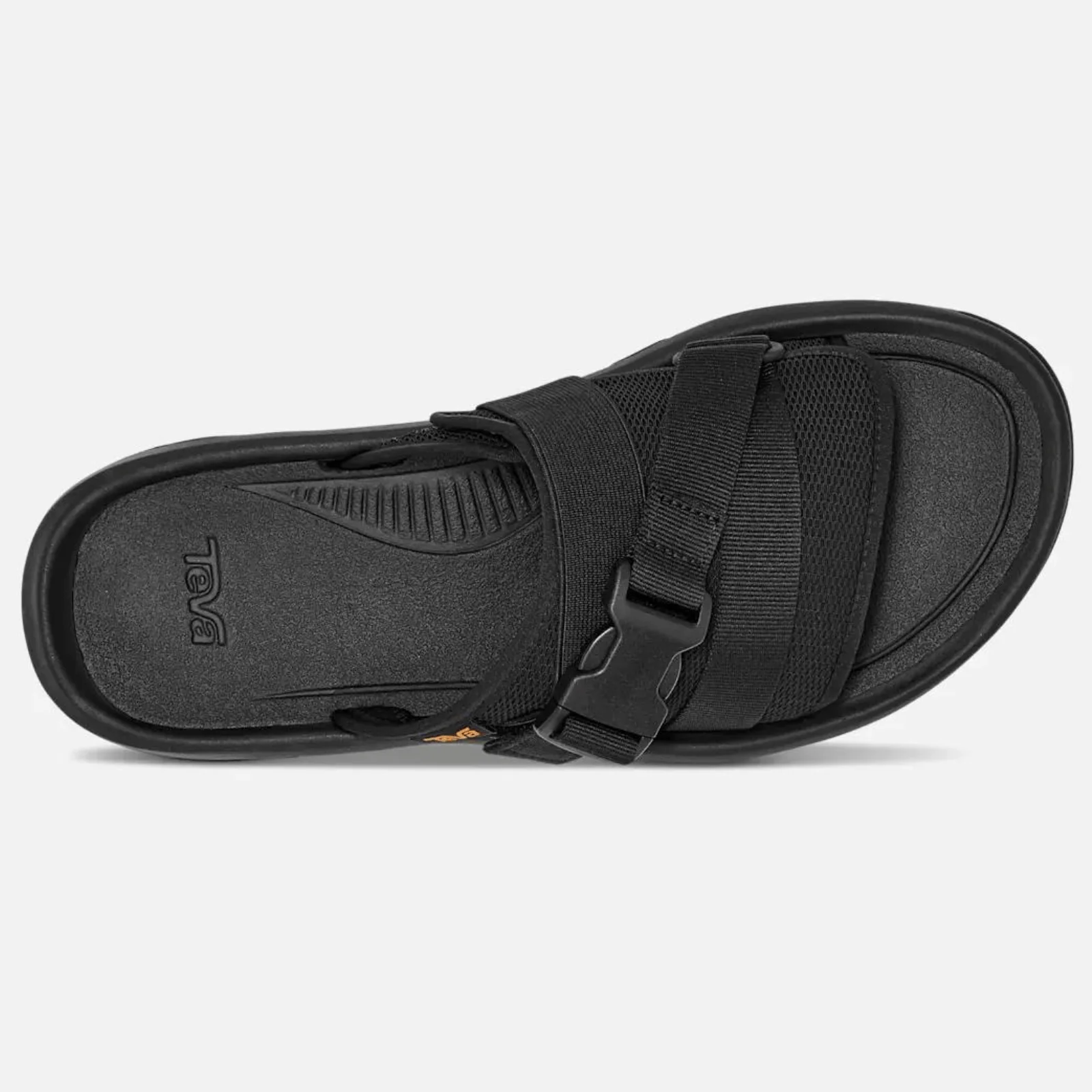 Teva Mens Hurricane Verge Slide Sandals - Image 5