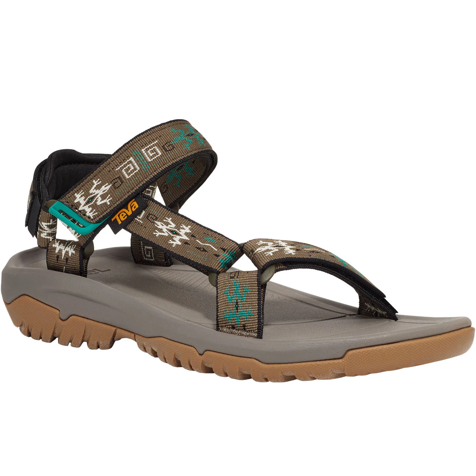 Teva Mens Hurricane XLT2 Walking Sandals - Image 12