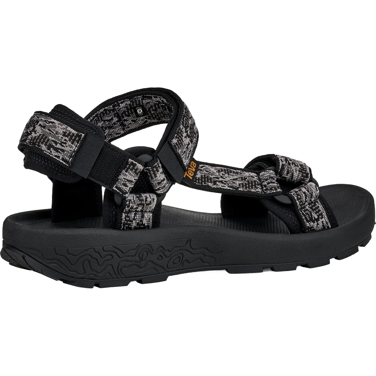 Teva Mens Hydratrek Sandals - Image 11