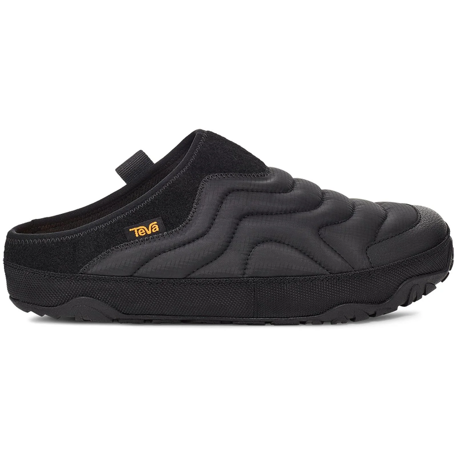 Teva Mens ReEMBER Terrain Padded Slip On Mule Slippers - Image 2